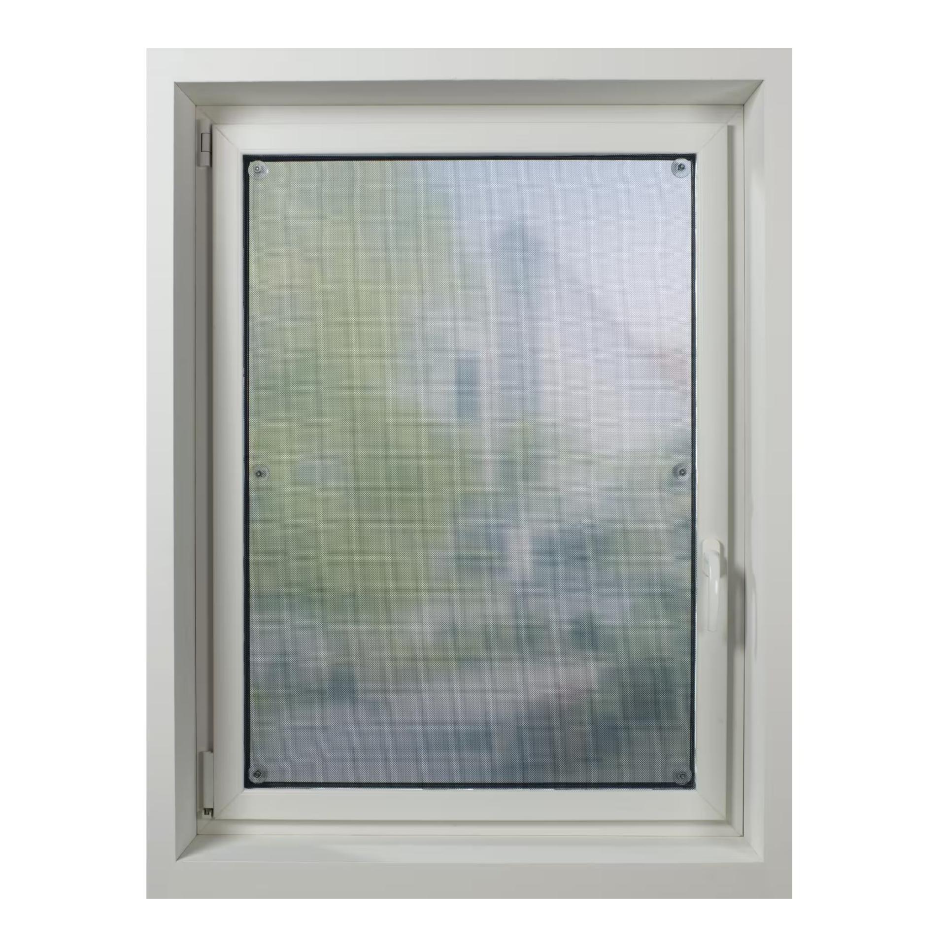 Flexible window sun protection 40 x 80 cm