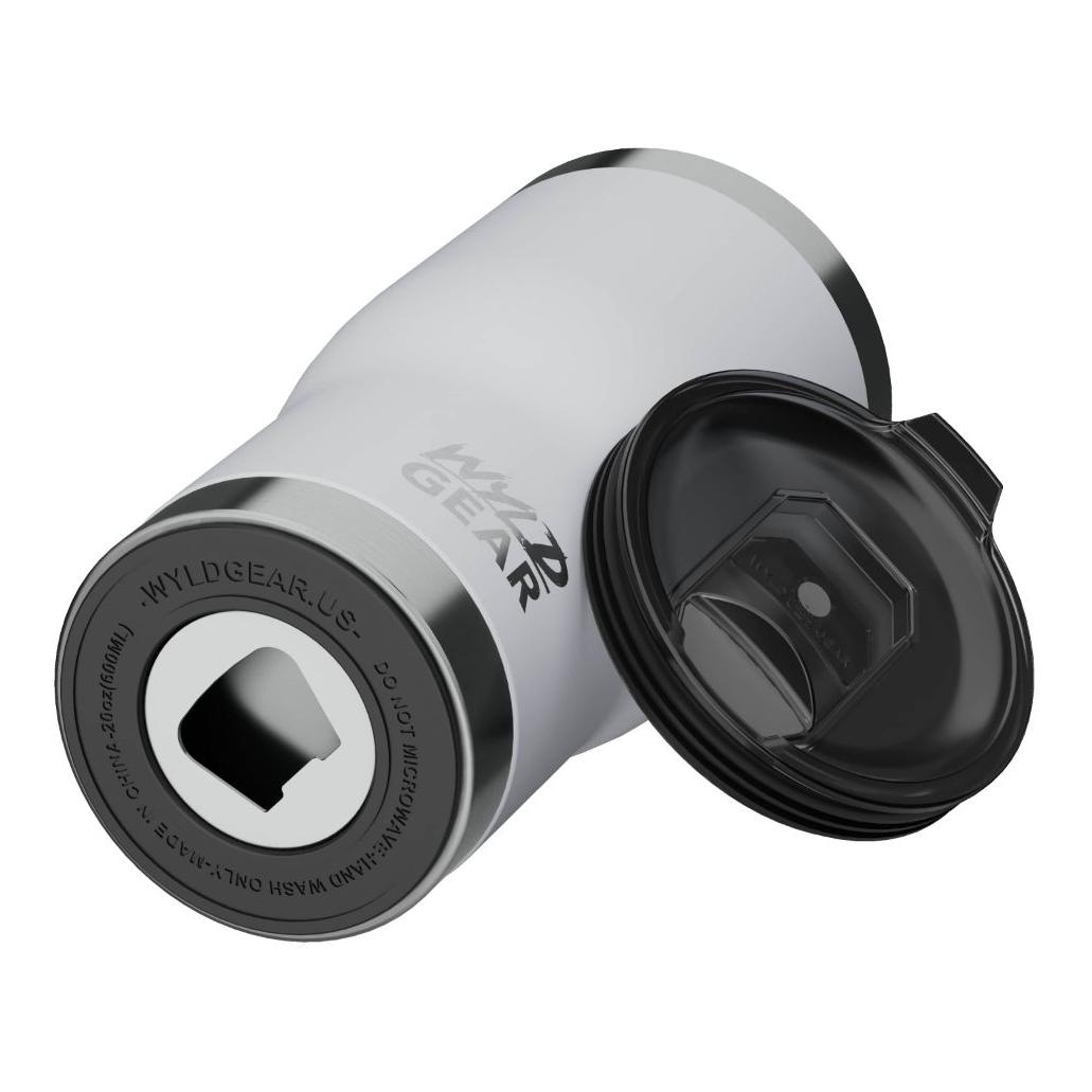 TUMBLER - Trinkbecher