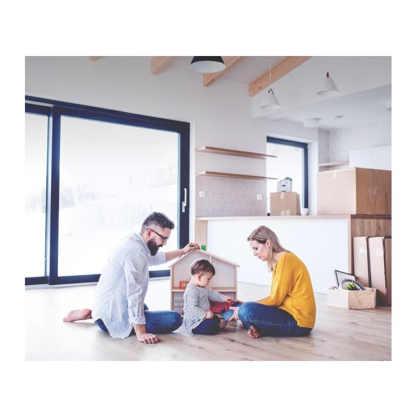 WLAN-Schalter «dingz» UP