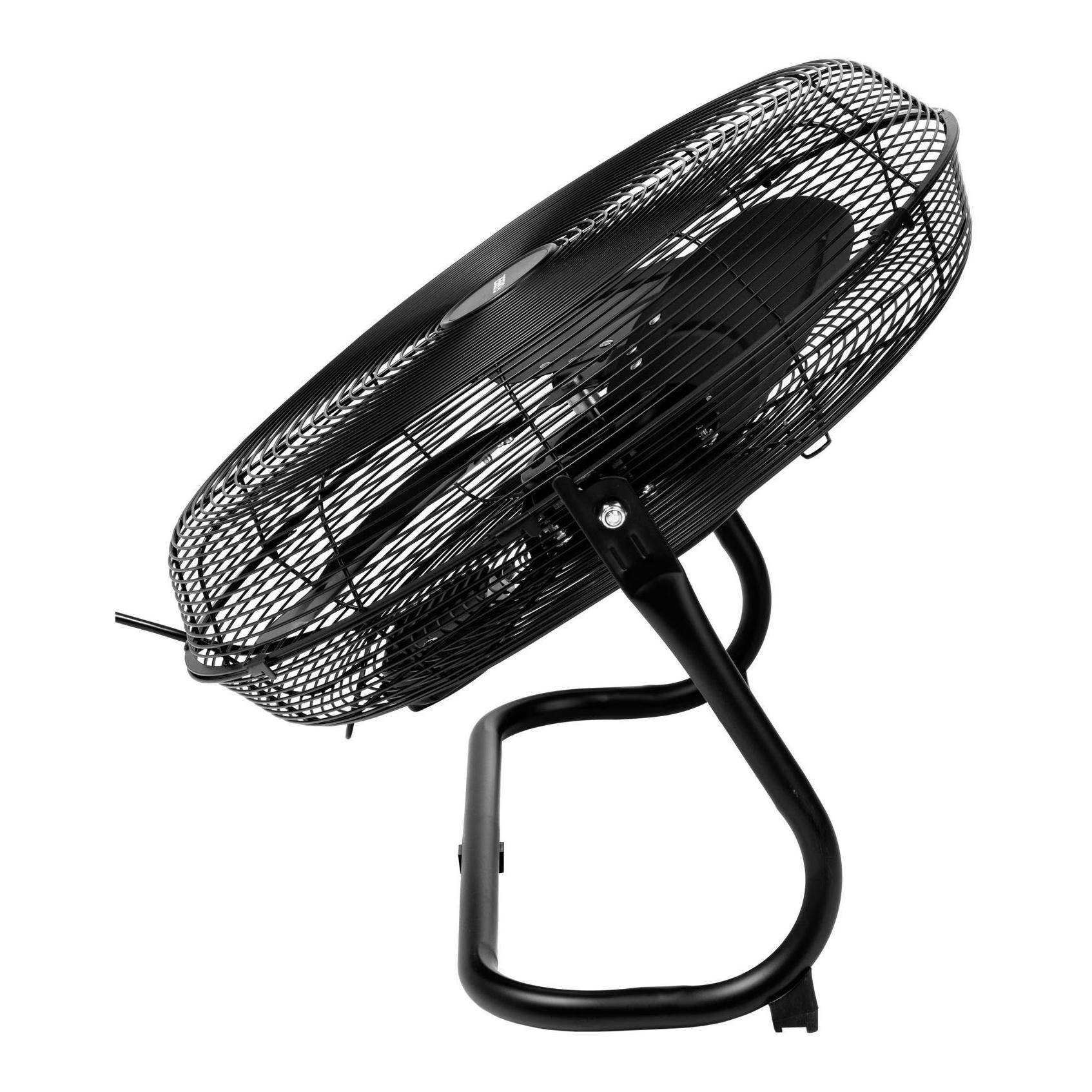 Bodenventilateur Vayu-Industrie