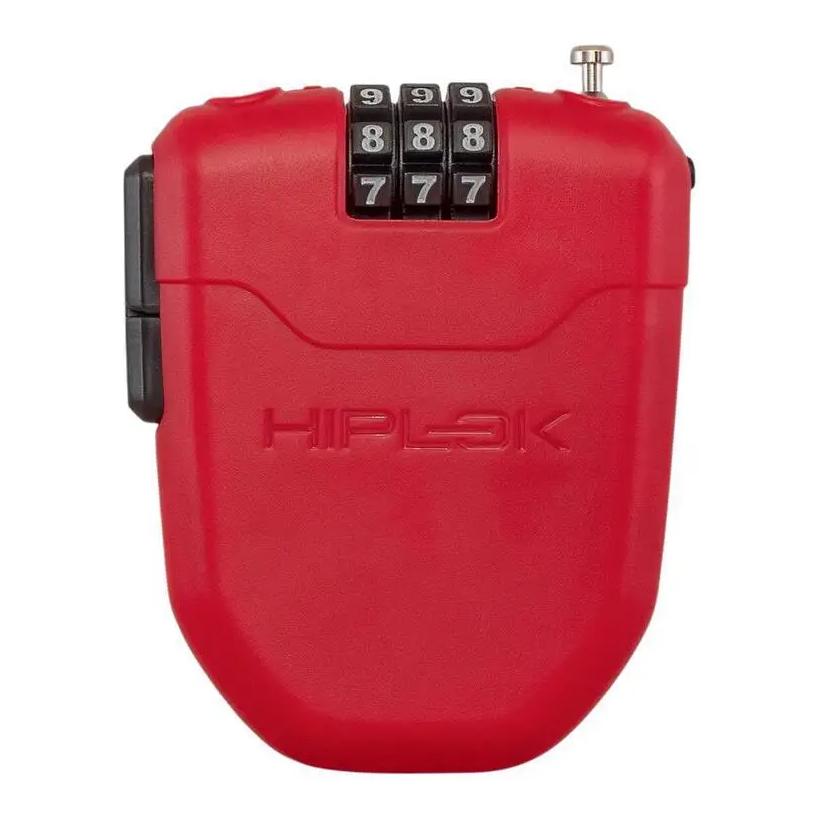 Kabelschloss Hiplok FX