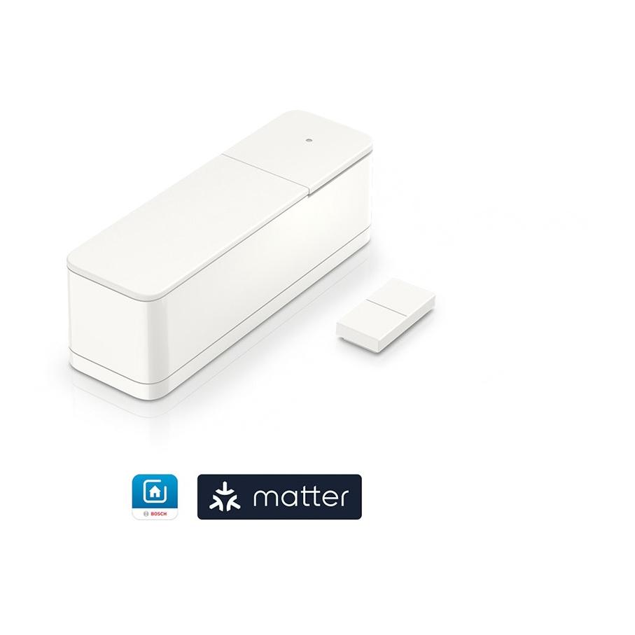 Smart Home Tür-/Fensterkontakt II [+M]