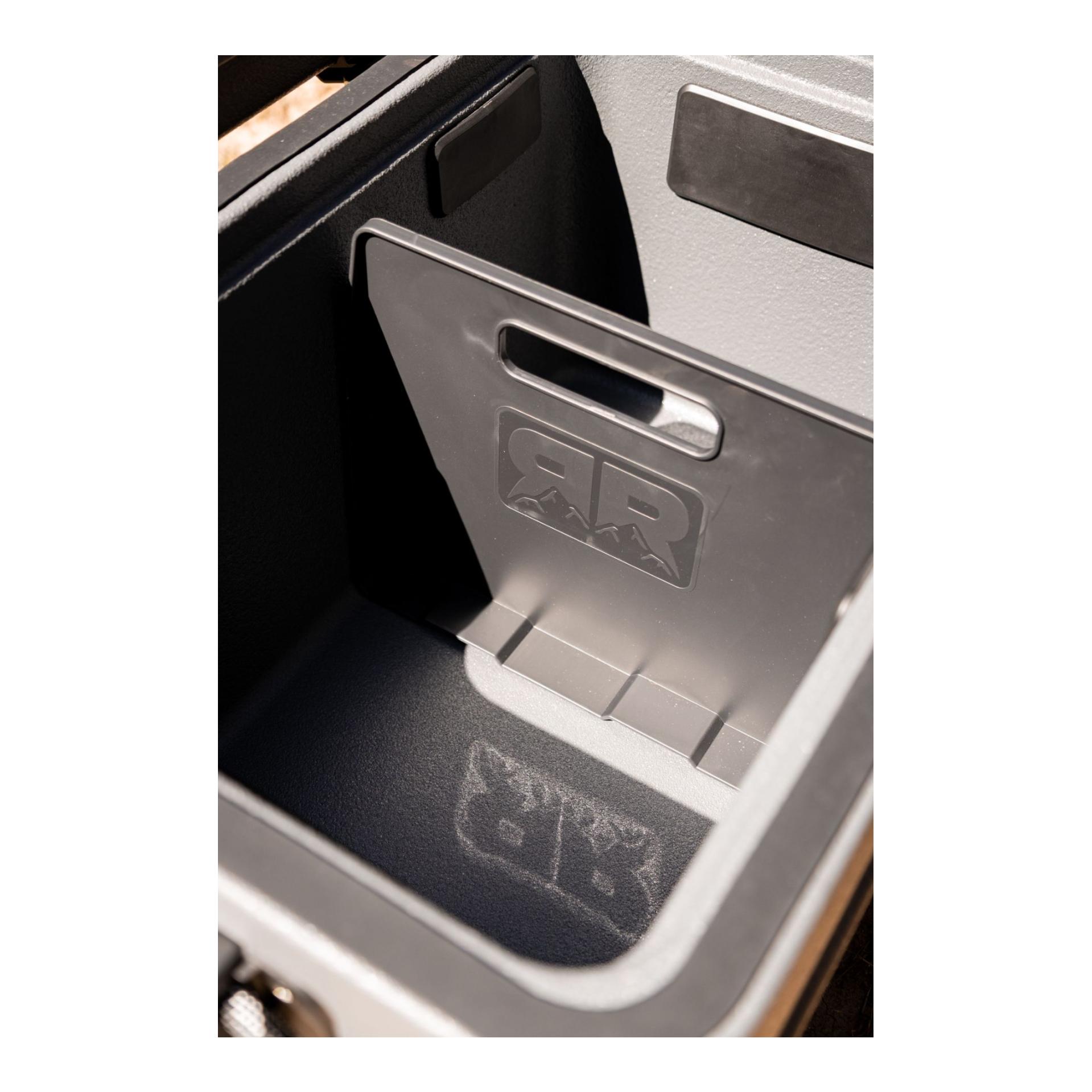 Cooler 85 V2 - Kühlbox