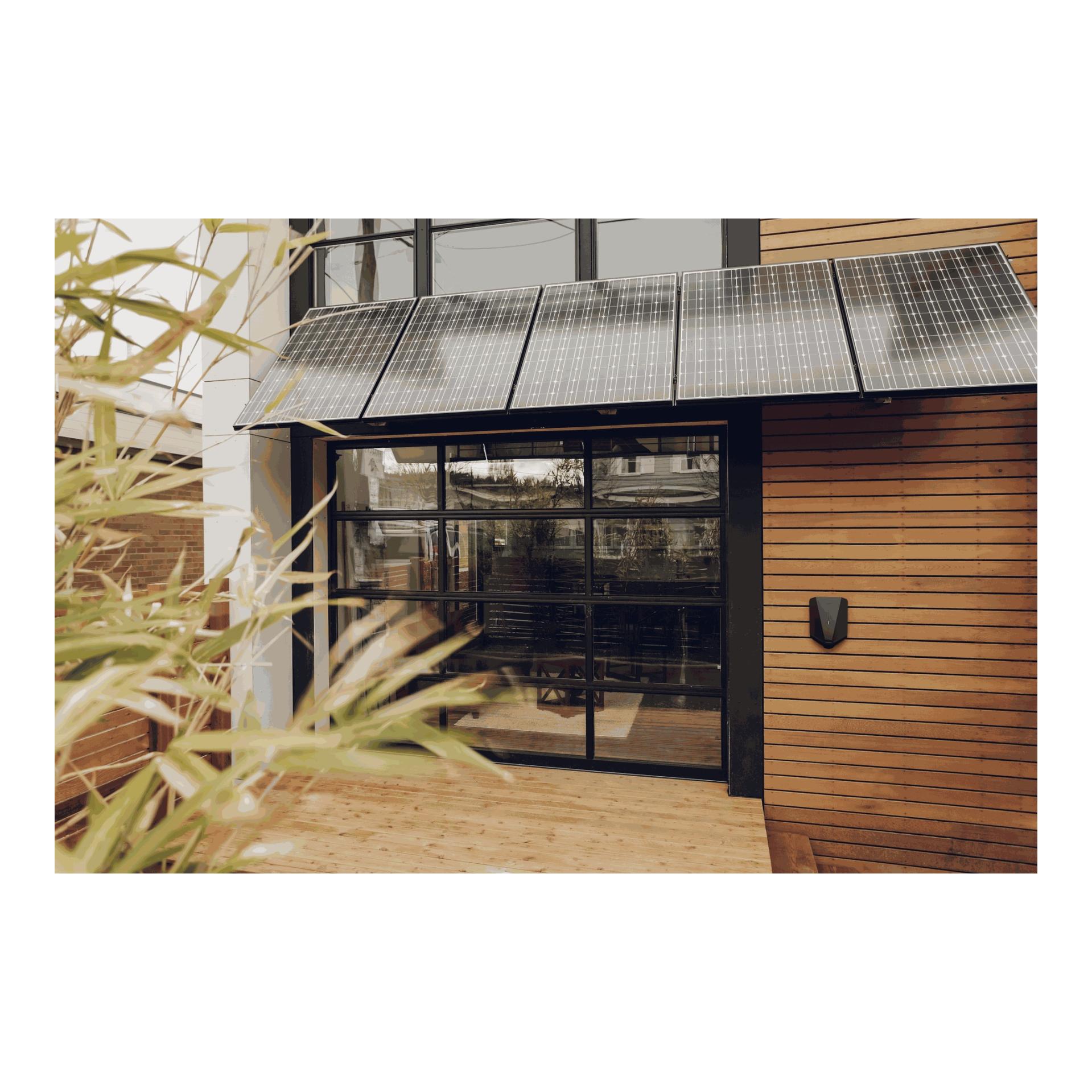 Ladestation Charge Up