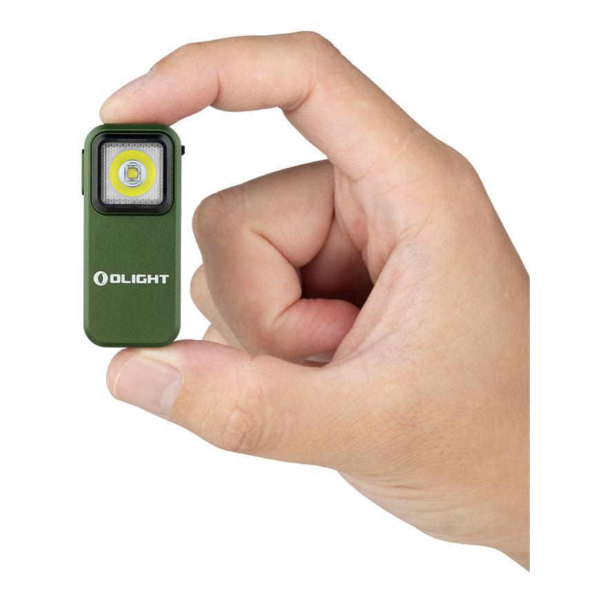 Oclip Clip-Licht Oclip Clip-Licht