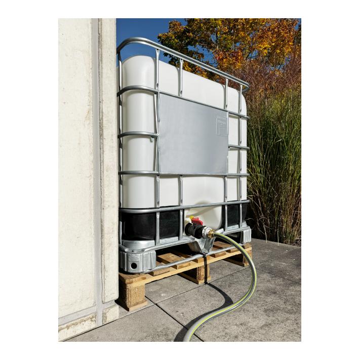 plus IBC Adapter Set Kupplung