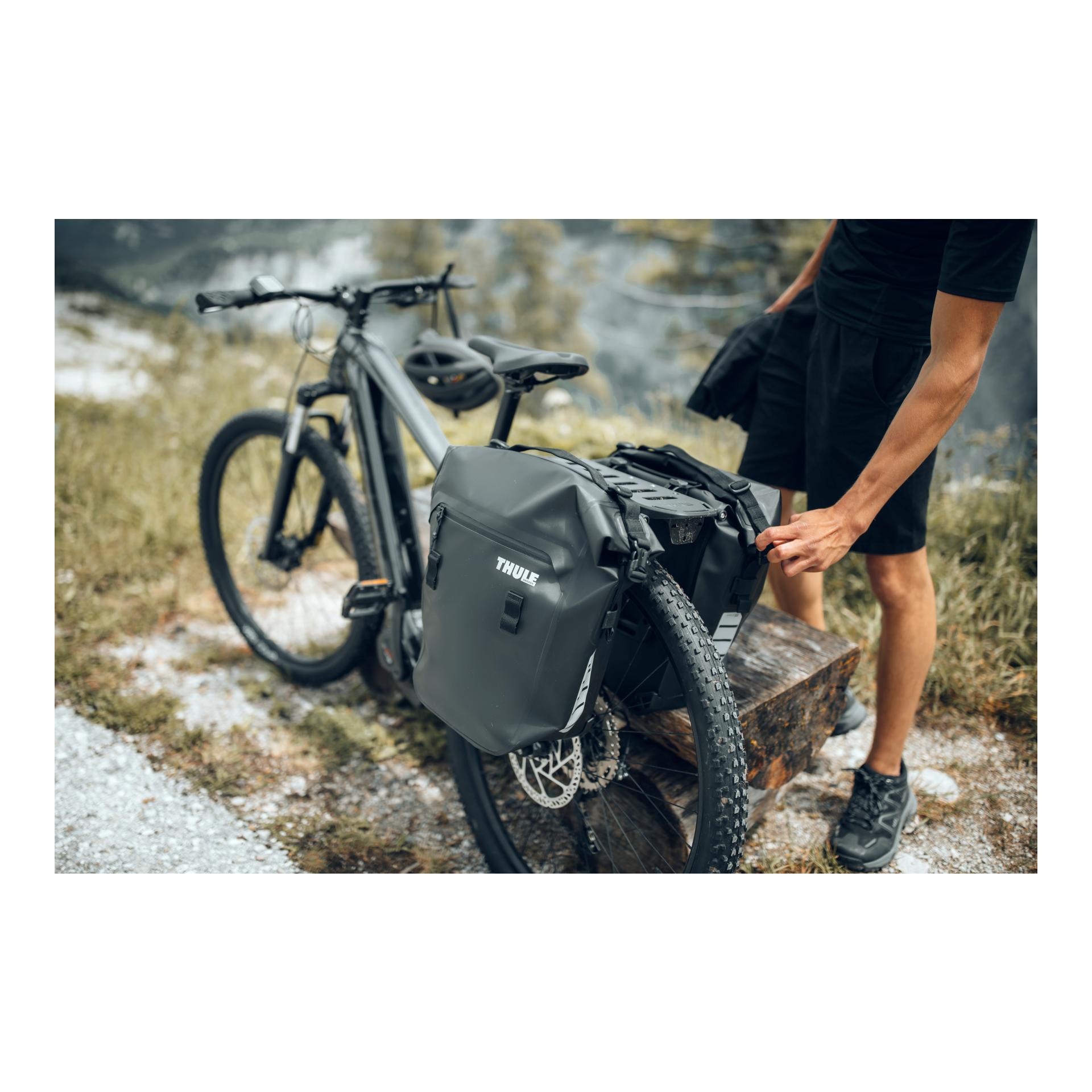 Pendler Packtasche 22 L Pendler Packtasche 22 L