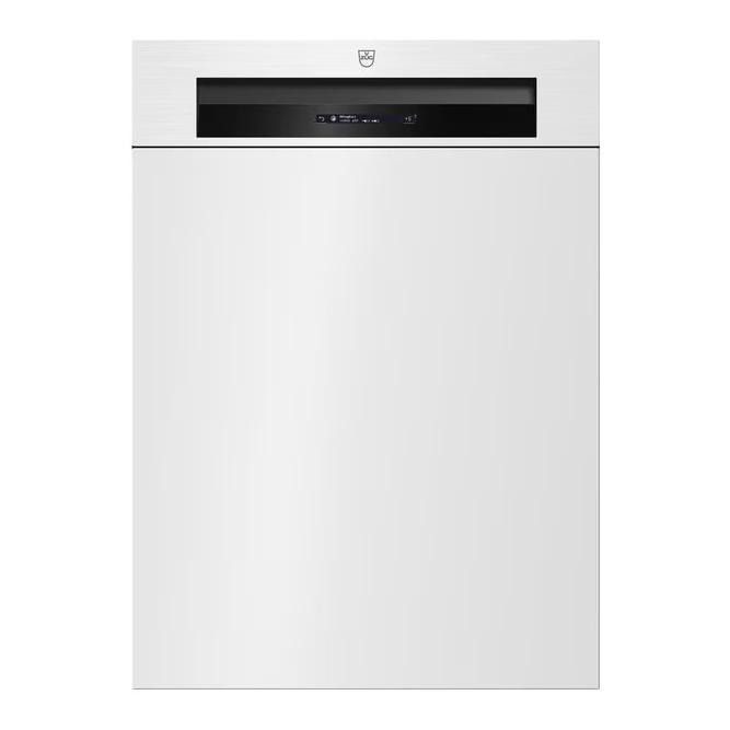 Lave-vaisselle encastrable V-Zug Adora V2000 IC 