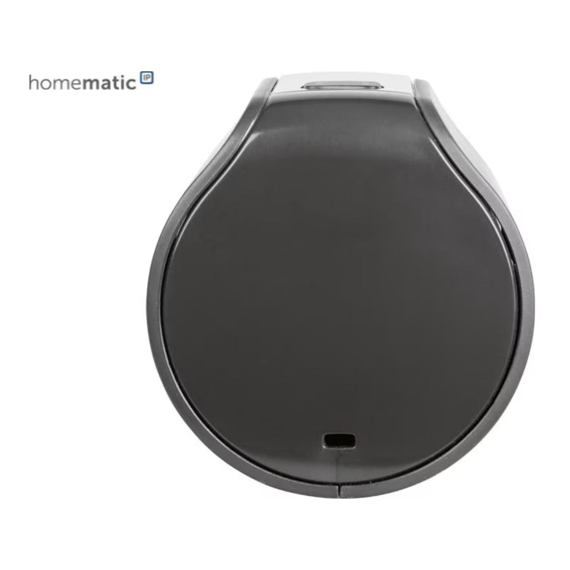 Smart Home Thermostat de radiateur Evo Smart Home Thermostat de radiateur Evo