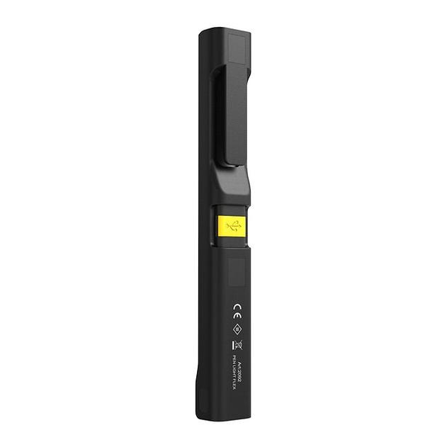 Inspektionsleuchte PEN LIGHT FLEX 200lm Inspektionsleuchte PEN LIGHT FLEX 200lm