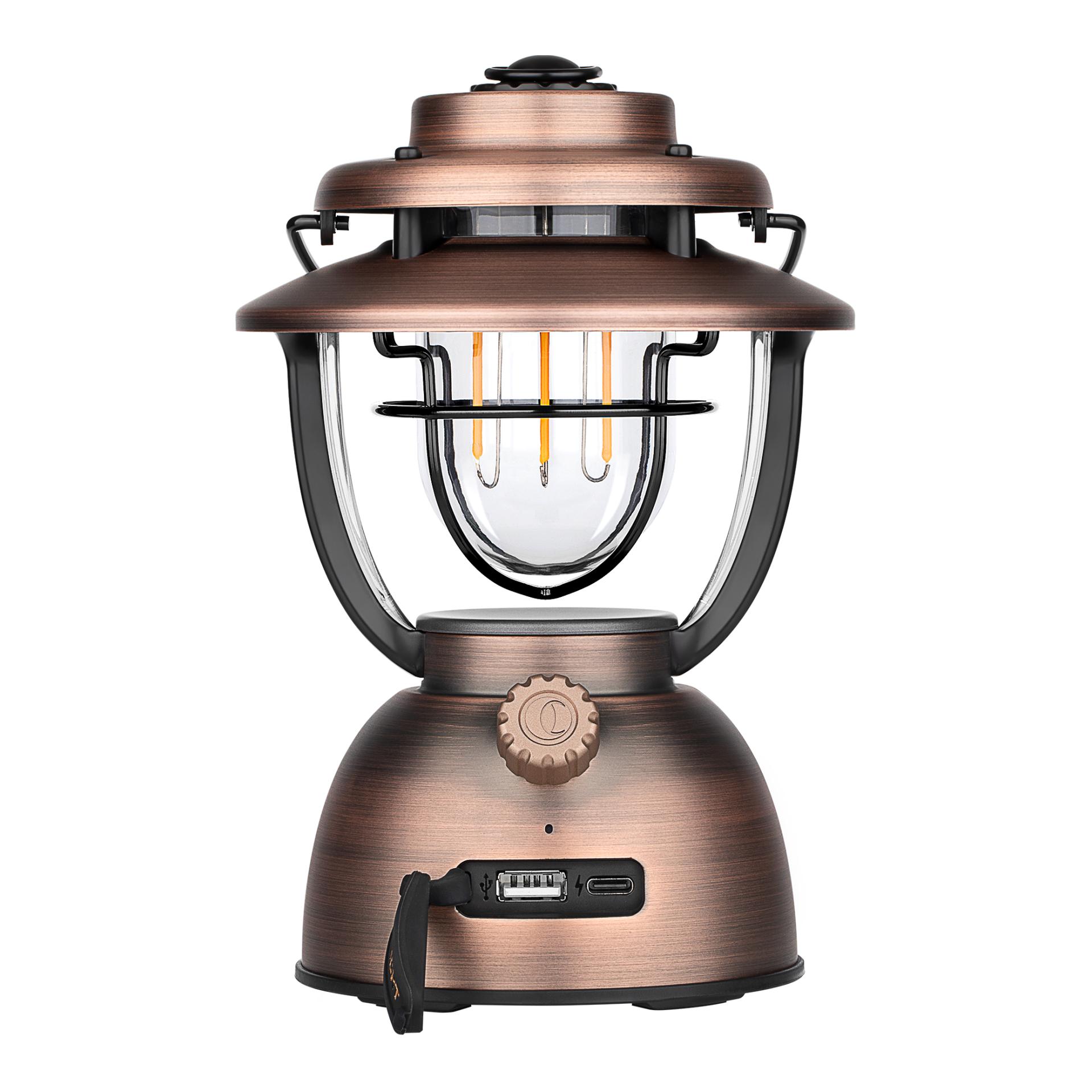 Olantern Classic 2 Pro Wiederaufladbar  Olantern Classic 2 Pro Wiederaufladbar