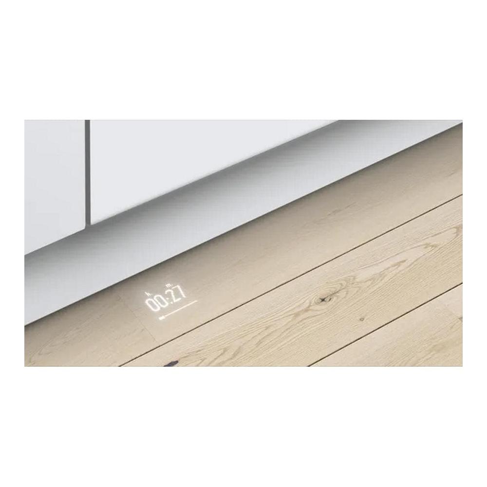 Lave-vaisselle encastrables Série 8, SBD8TCX04E entièrement intégré