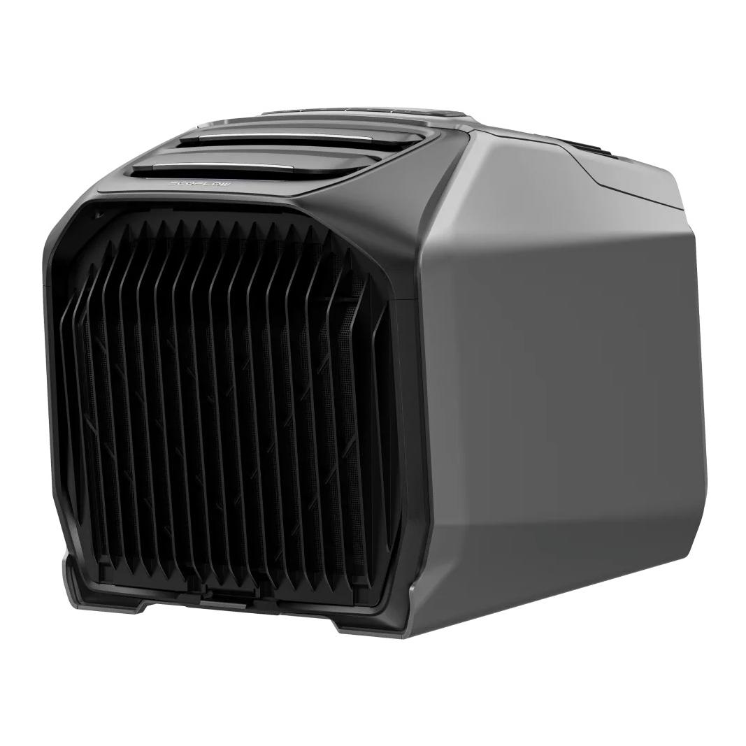 WAVE 3 mobile air conditioner
