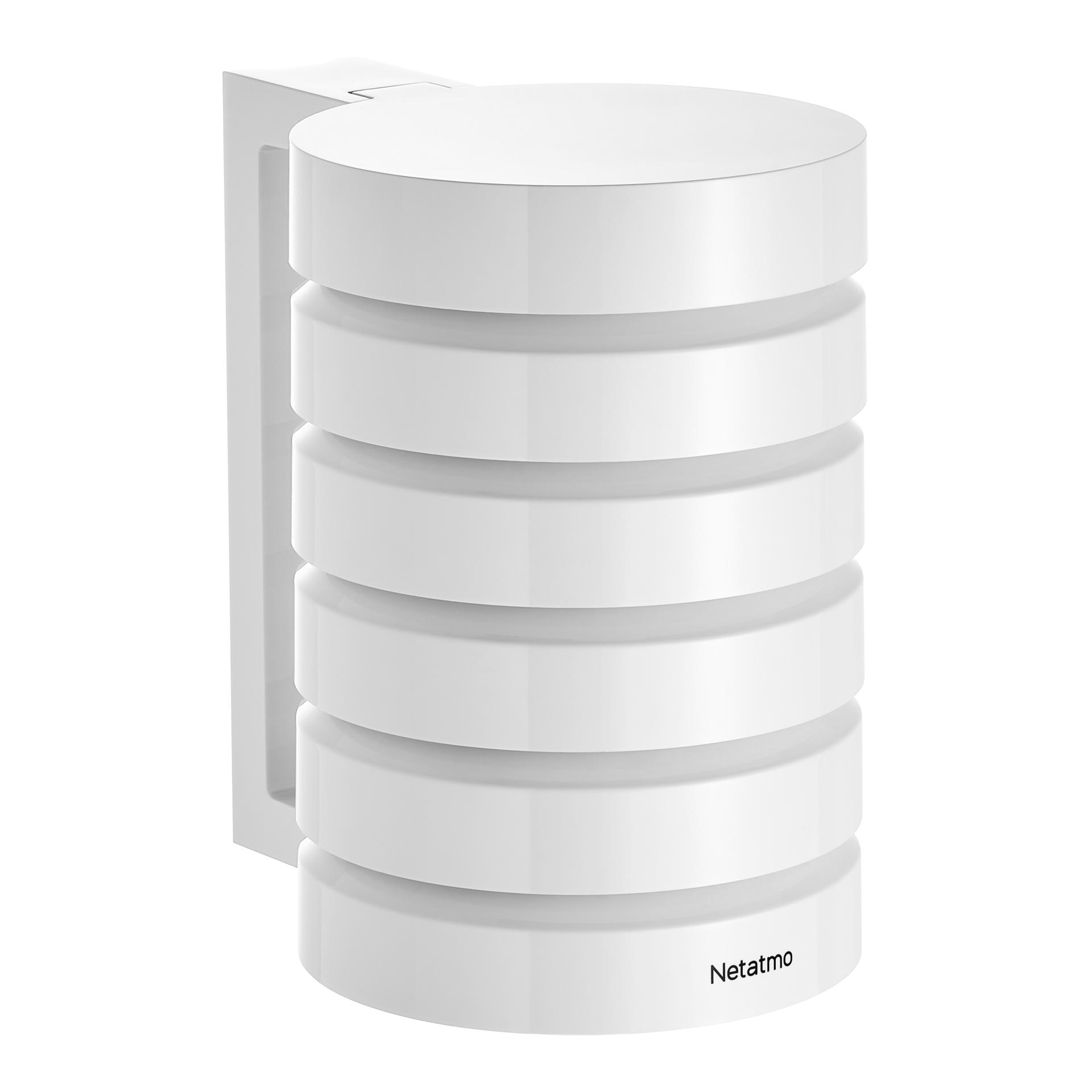 Netatmo Schutz für die Smarte Wetterstation