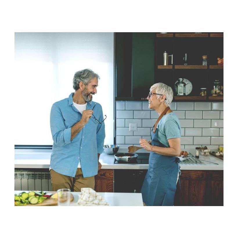 WLAN-Schalter «dingz» UP