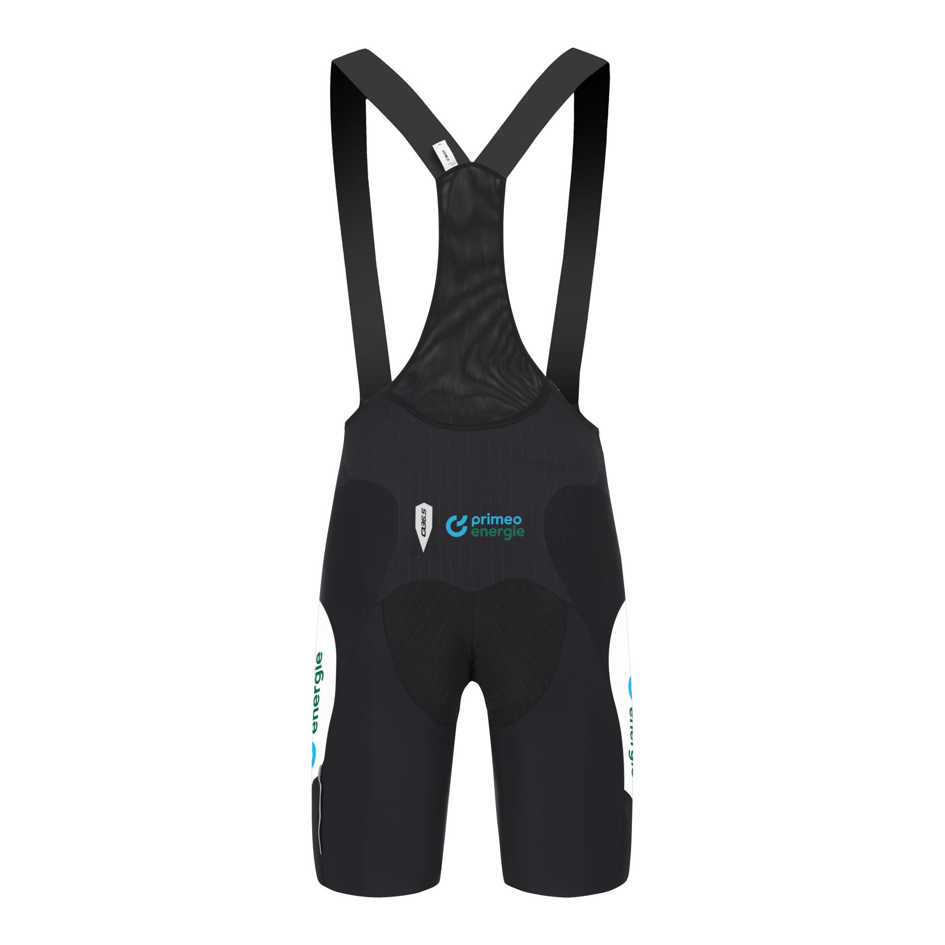 Tour de Suisse Gregarius Pro Fahrradhose Damen 2025