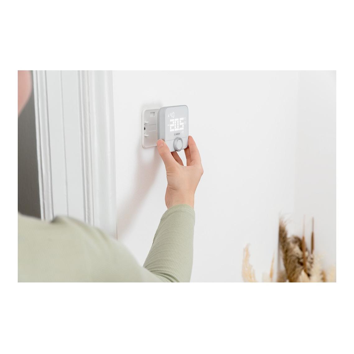 Smart Home Raumthermostat II