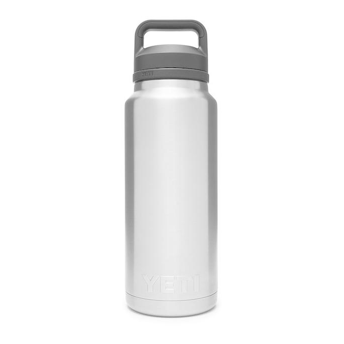 YETI RAMBLER 36 OZ BOTTLE WITH CHUG CAP - Trinkflasche