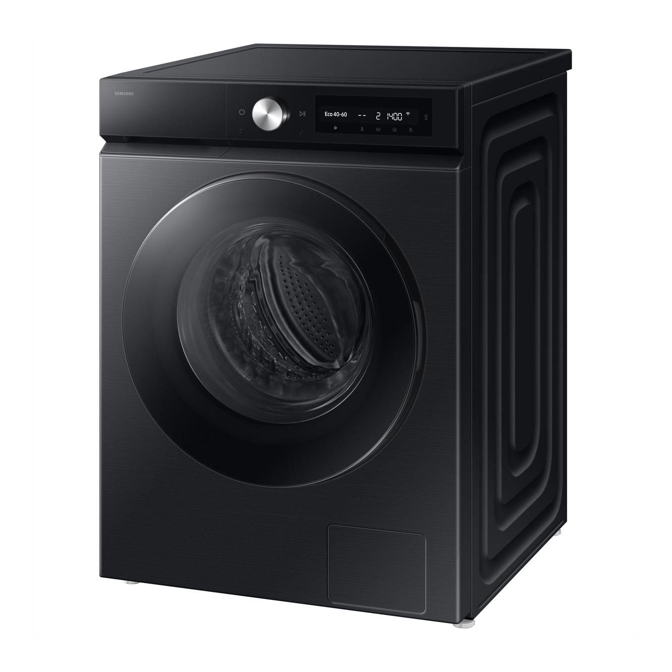 Waschmaschine WW7400 11kg, AI EcobubbleTM mit Dienstleistung