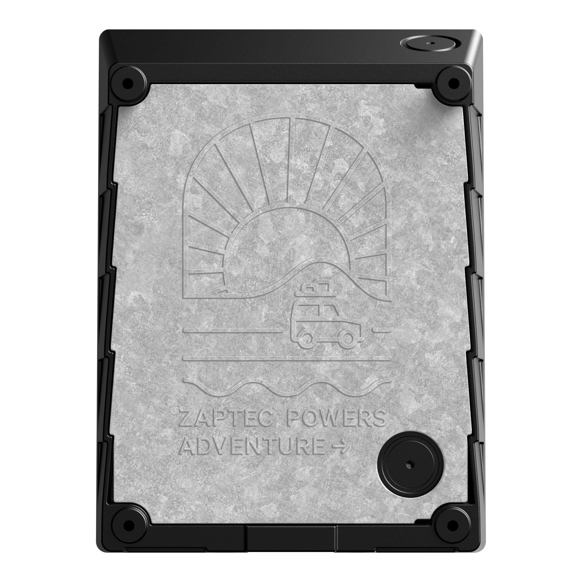 Go 2 Smarte Ladestation inkl. Installation