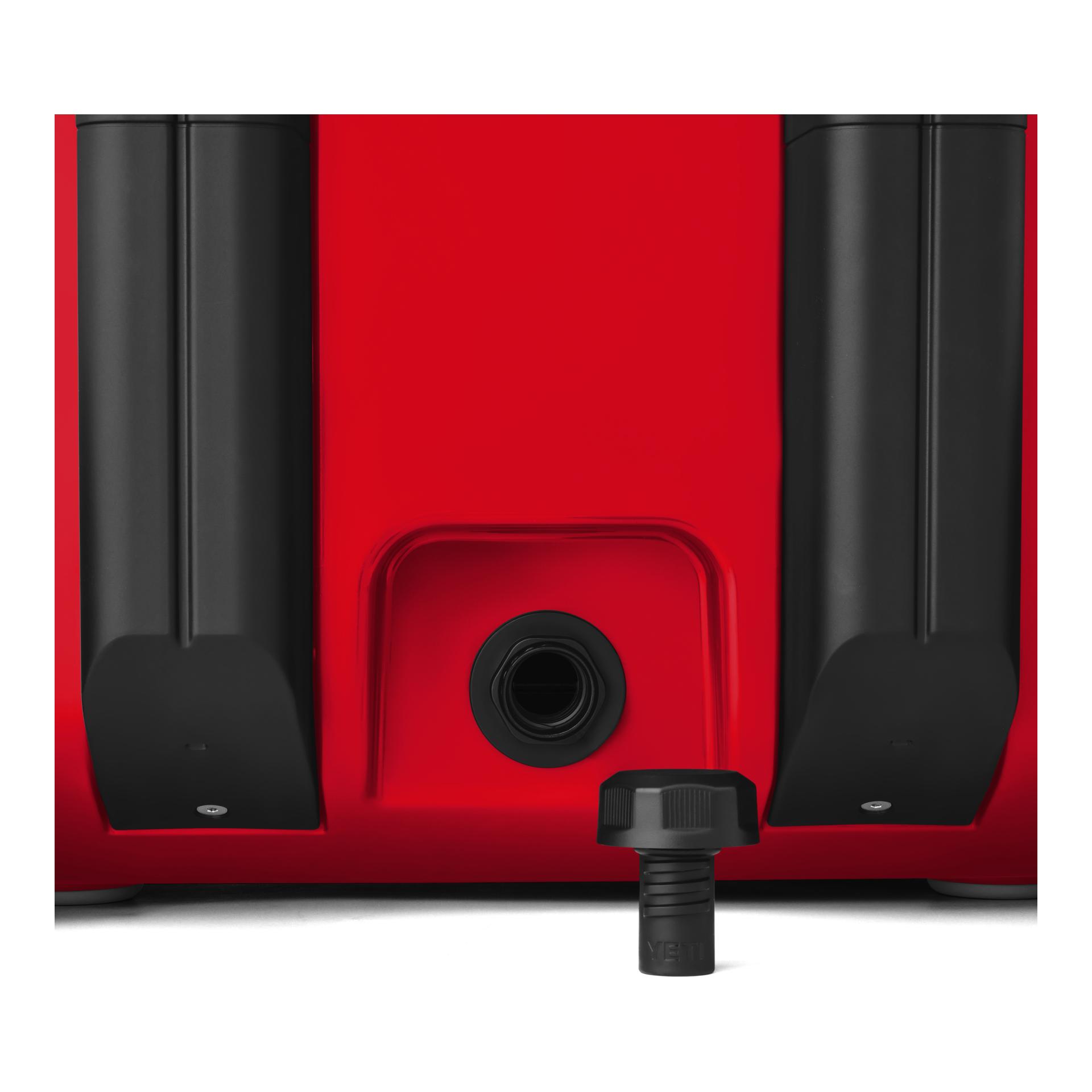 ROADIE 32 WHEELED COOL BOX - Kühlbox