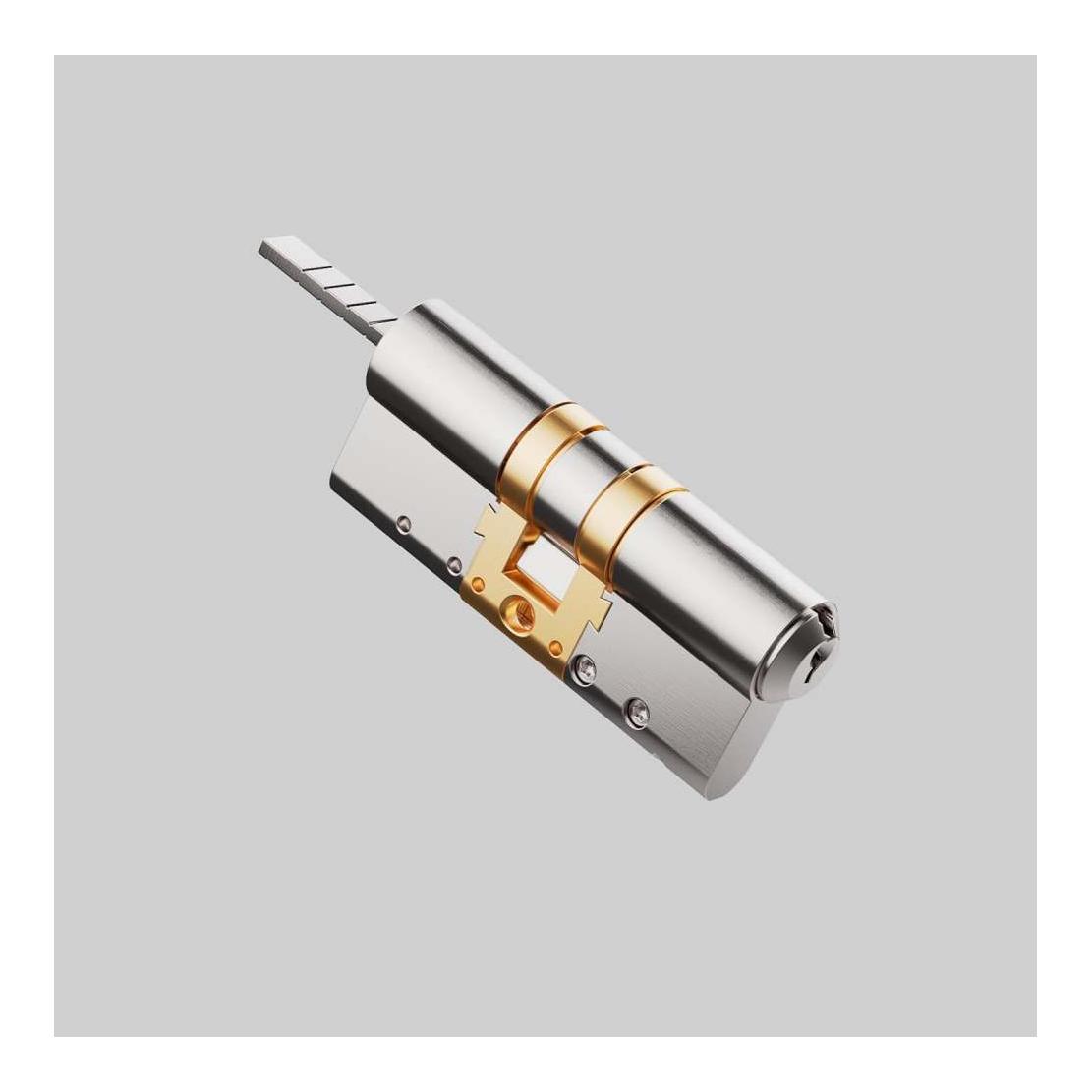 Verstellbarer Zylinder U200 Verstellbarer Zylinder U200