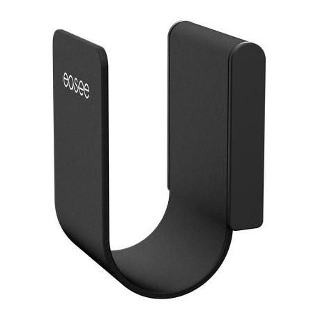 Kabelhalter "Easee U-Hook" schwarz Kabelhalter "Easee U-Hook" schwarz