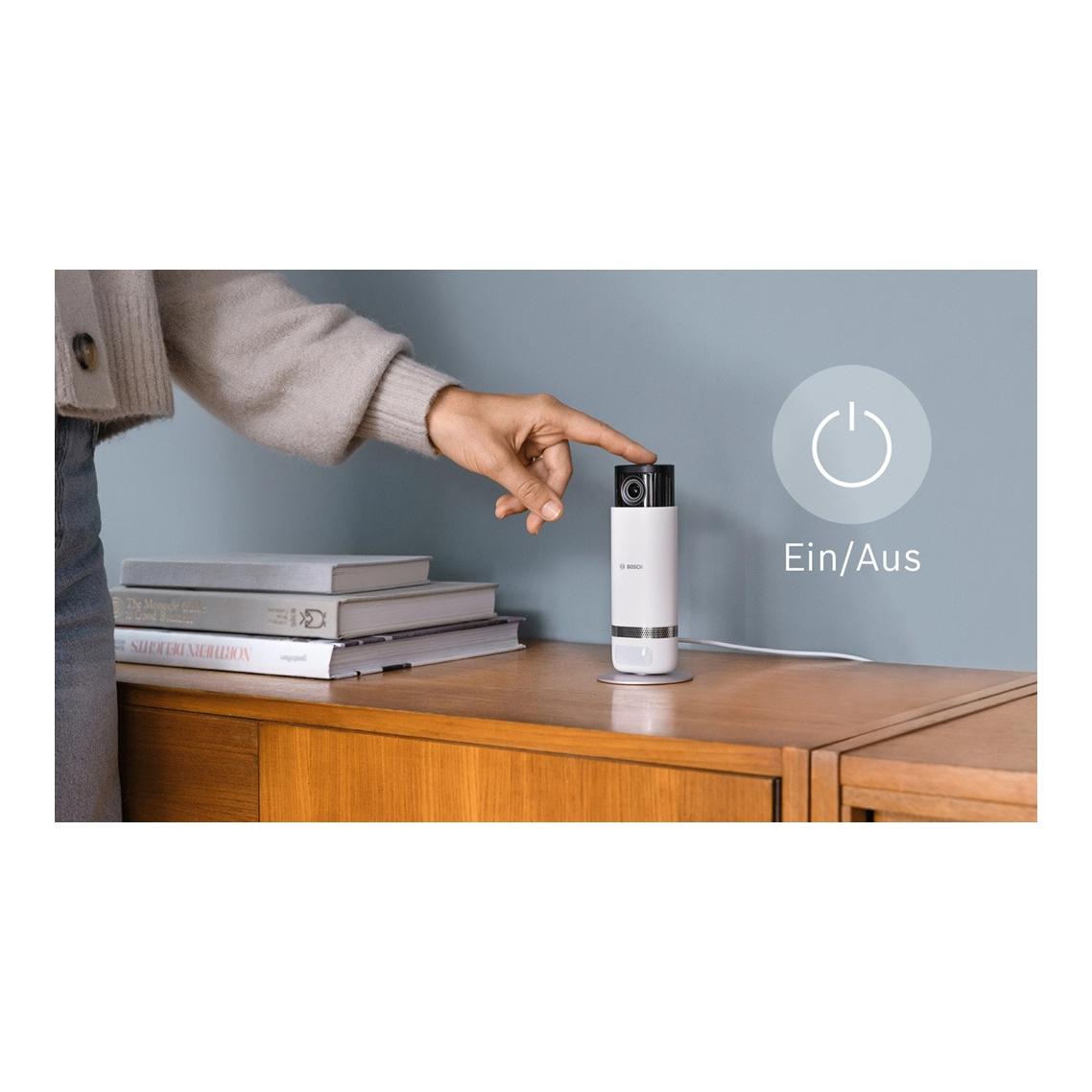 Smart Home Eyes Innenkamera II