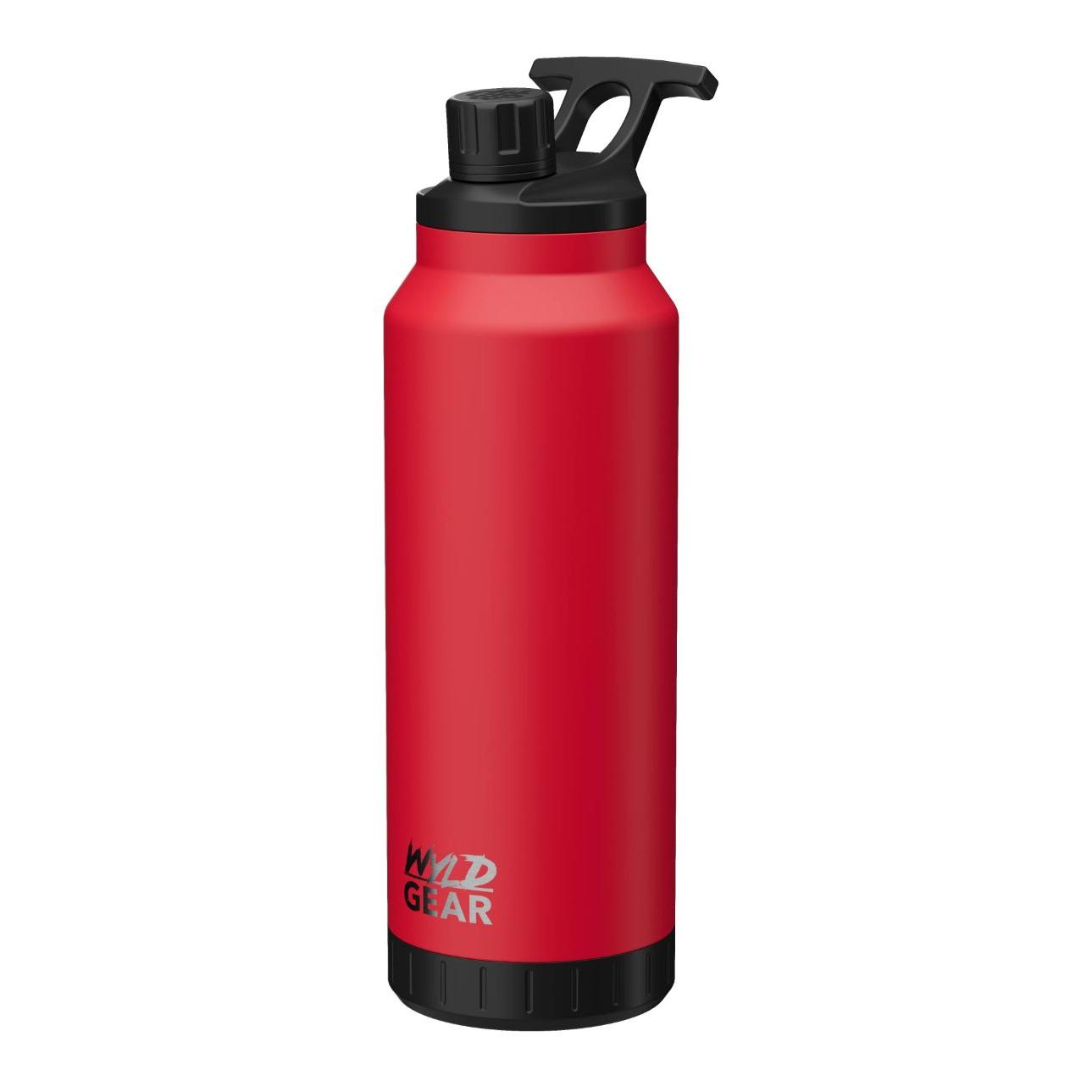 Wyld Gear MAG FLASK 1300ml - Isolierflasche