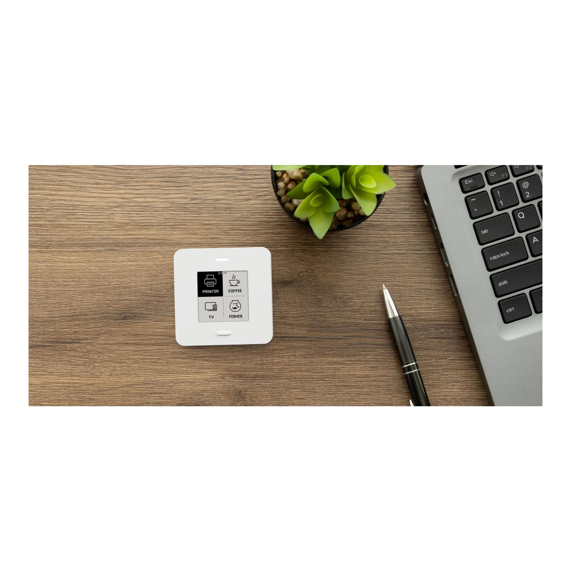 WiFi Button Max WiFi Button Max