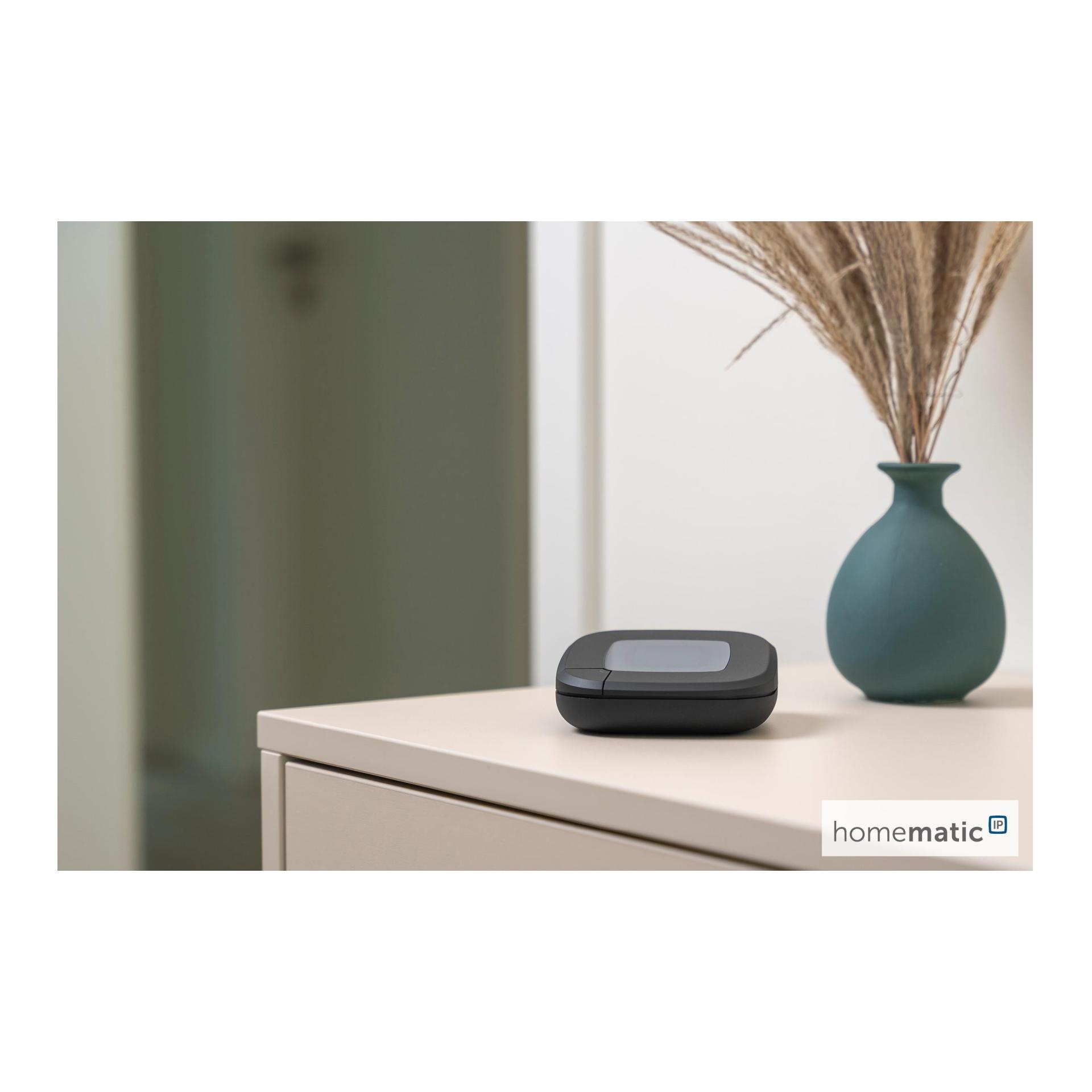 Access Point 2 HmIP-HAP2 Access Point 2 HmIP-HAP2