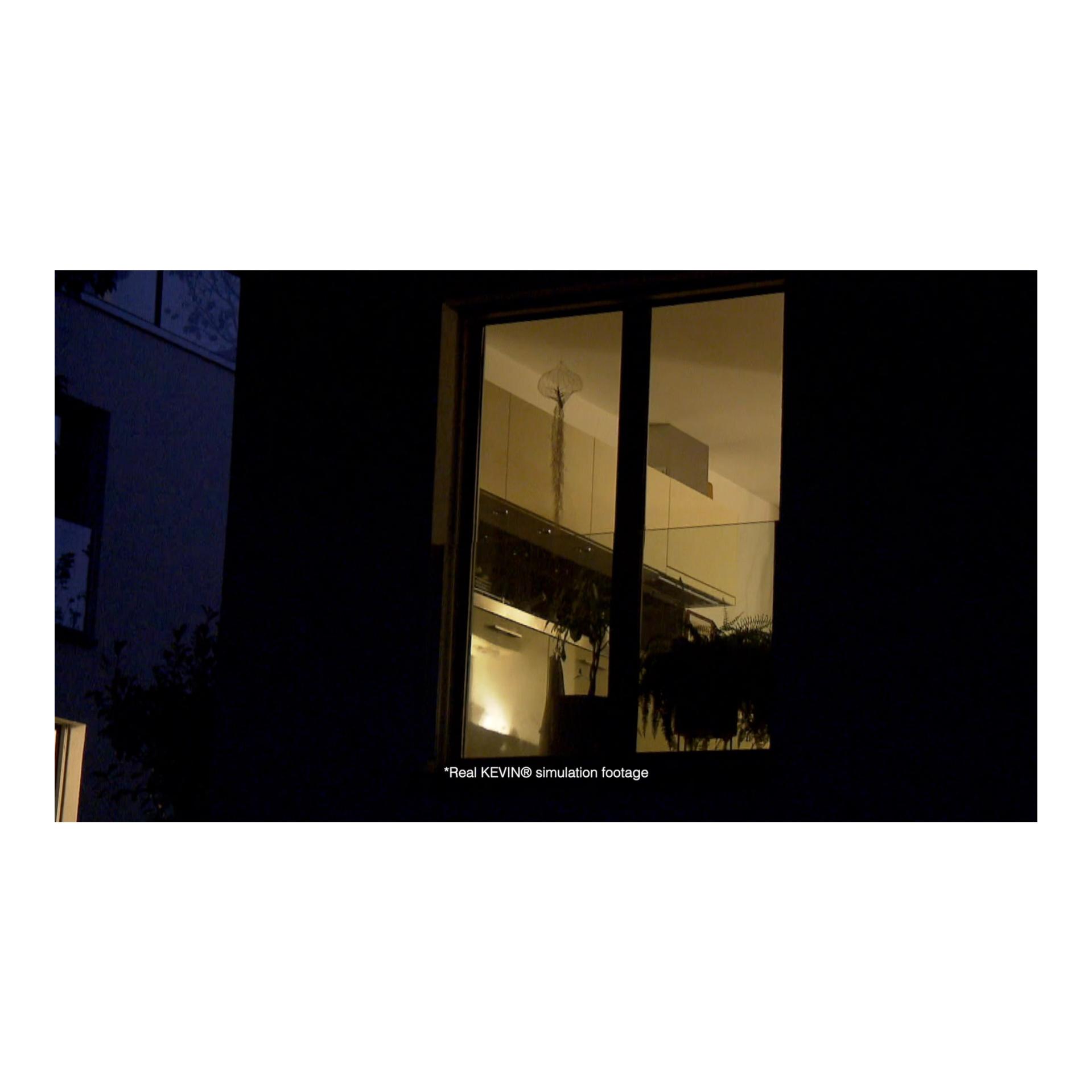 KEVIN.3 Einbruchschutz 32 GB, WiFi KEVIN.3 Einbruchschutz 32 GB, WiFi