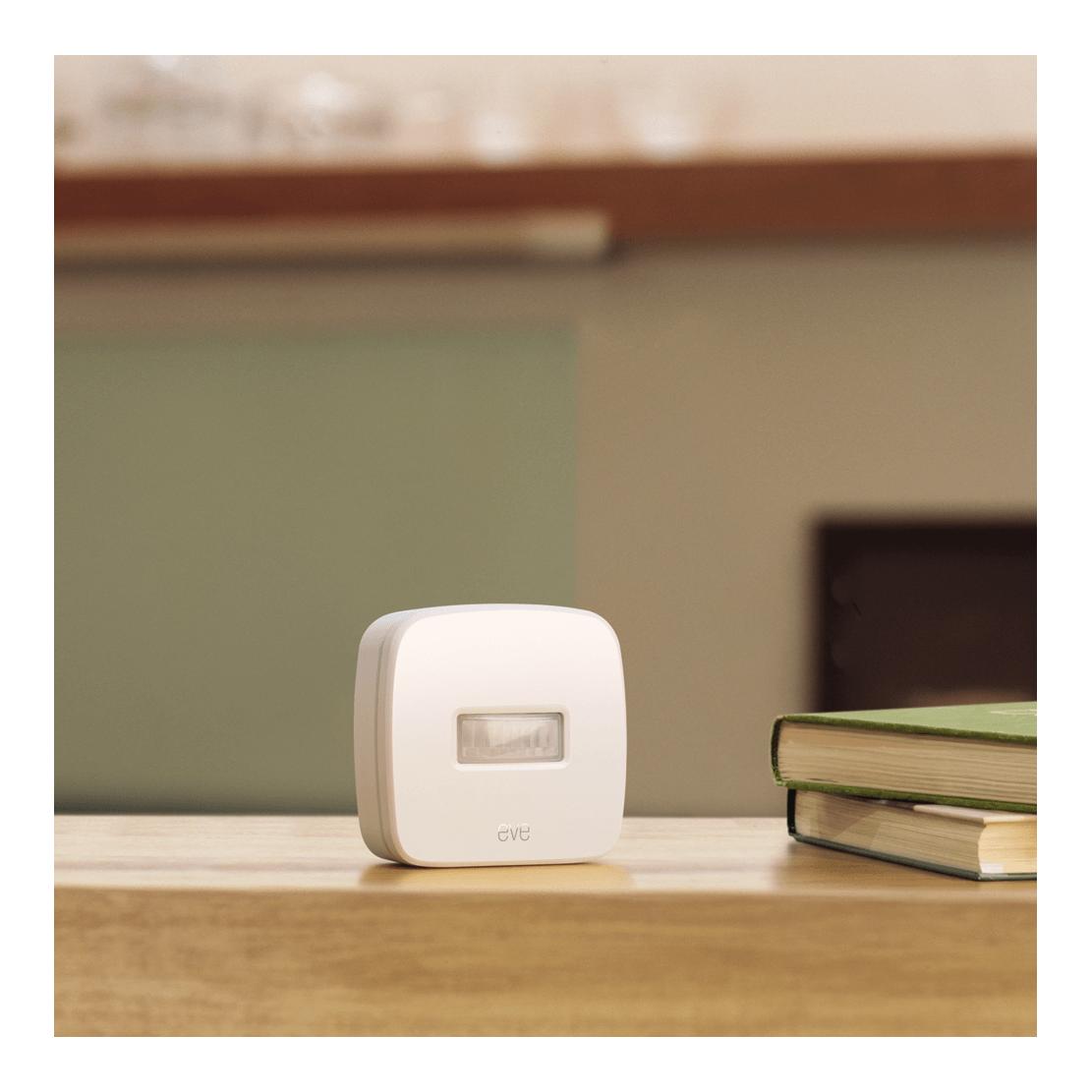 Motion- Smarter Bewegungssensor Motion- Smarter Bewegungssensor