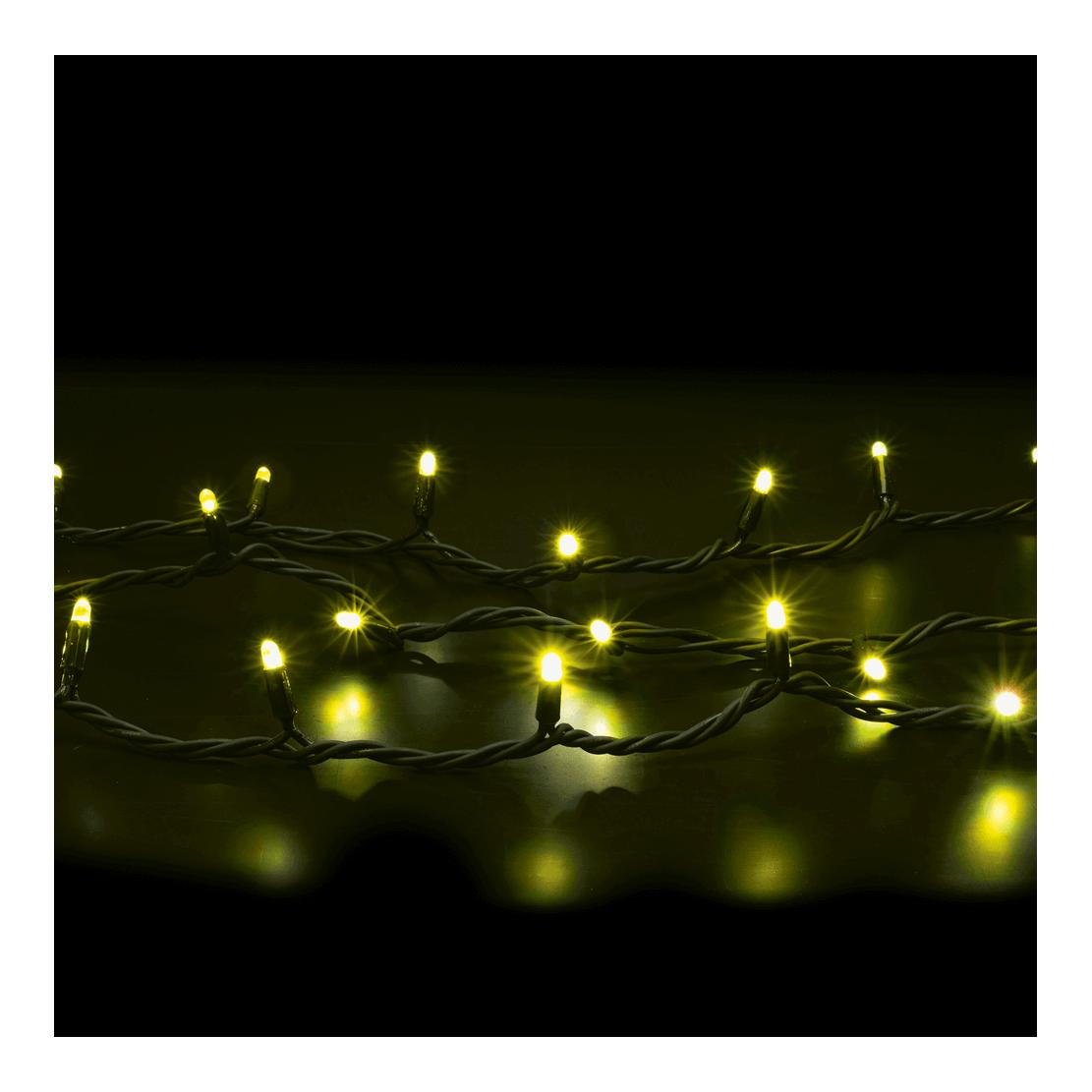 Tree Light Lichterkette (In & Outdoor)