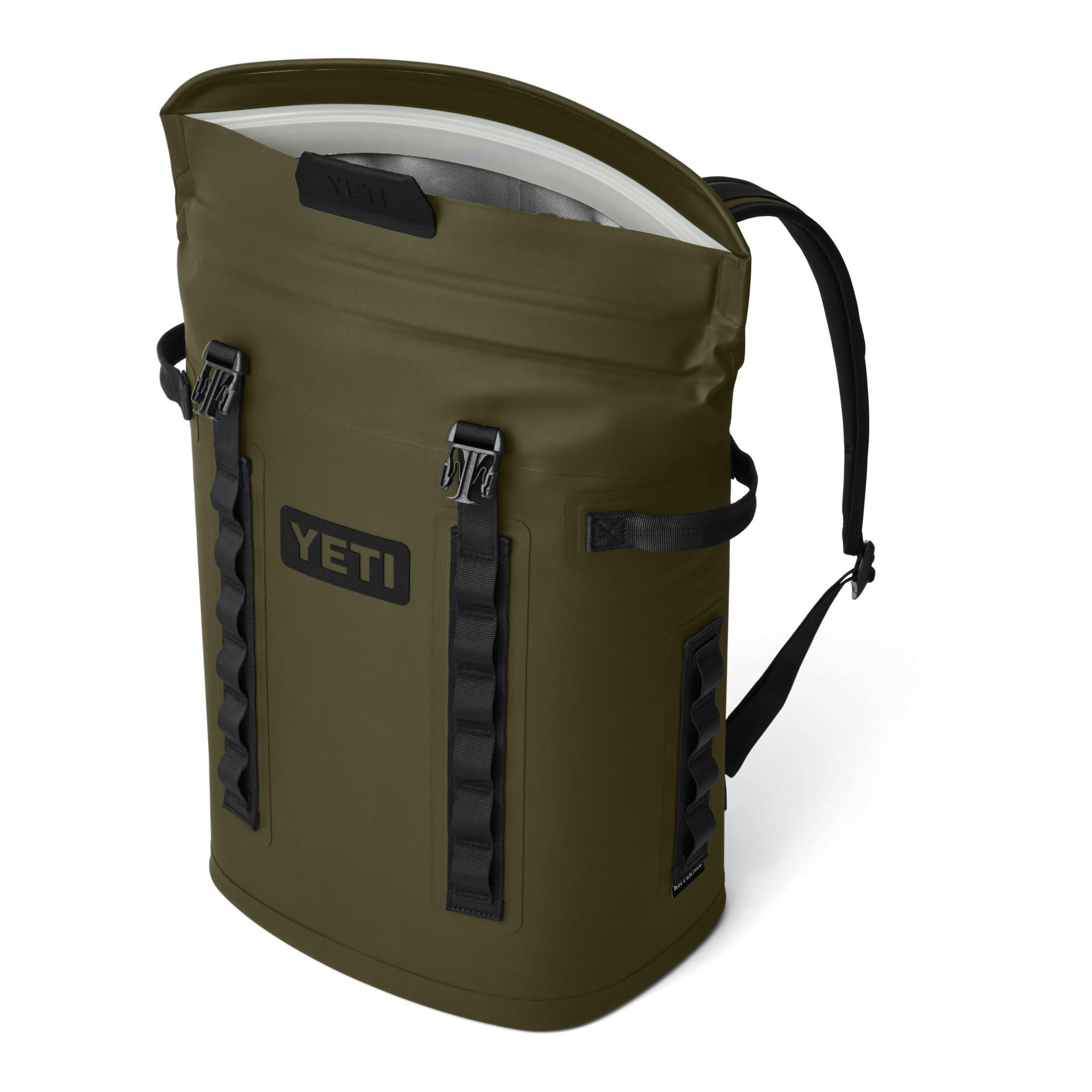 HOPPER BACKPACK - Kühlrucksack