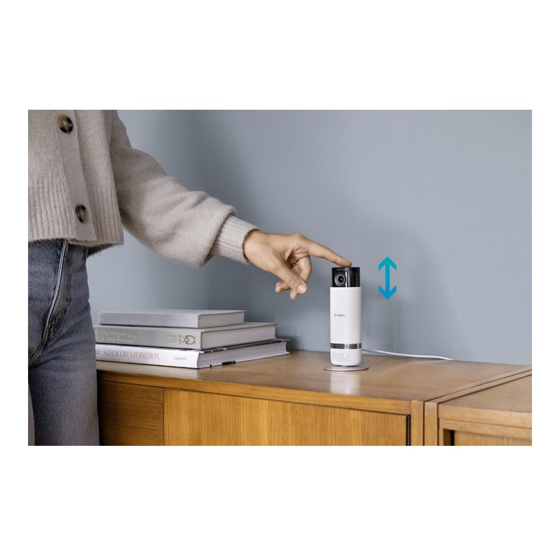 Smart Home Eyes Innenkamera II