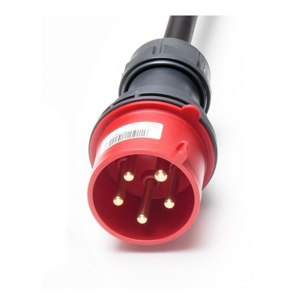 Adapter Connector CEE32A Adapter Connector CEE32A