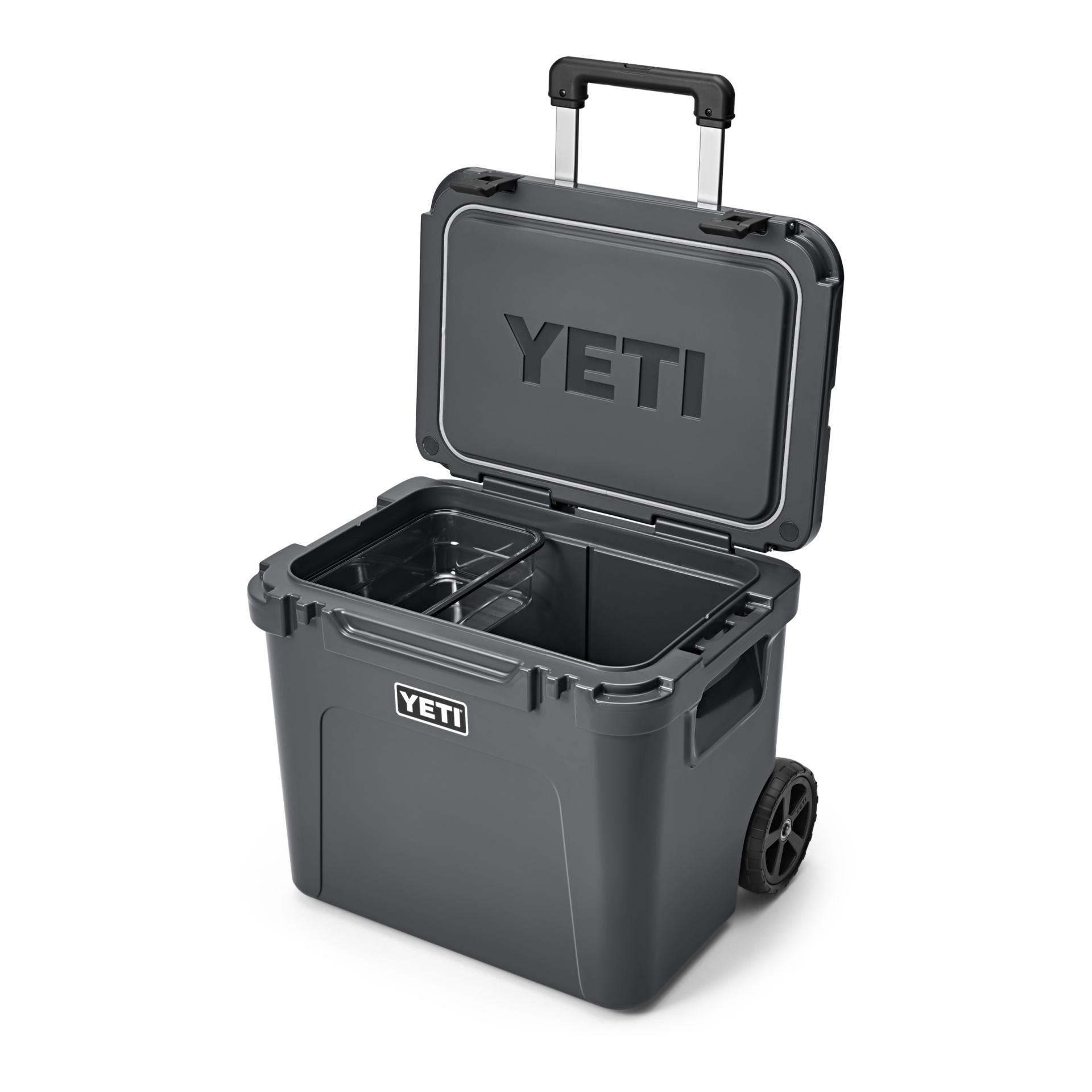 YETI ROADIE 60 WHEELED COOL BOX - Kühlbox