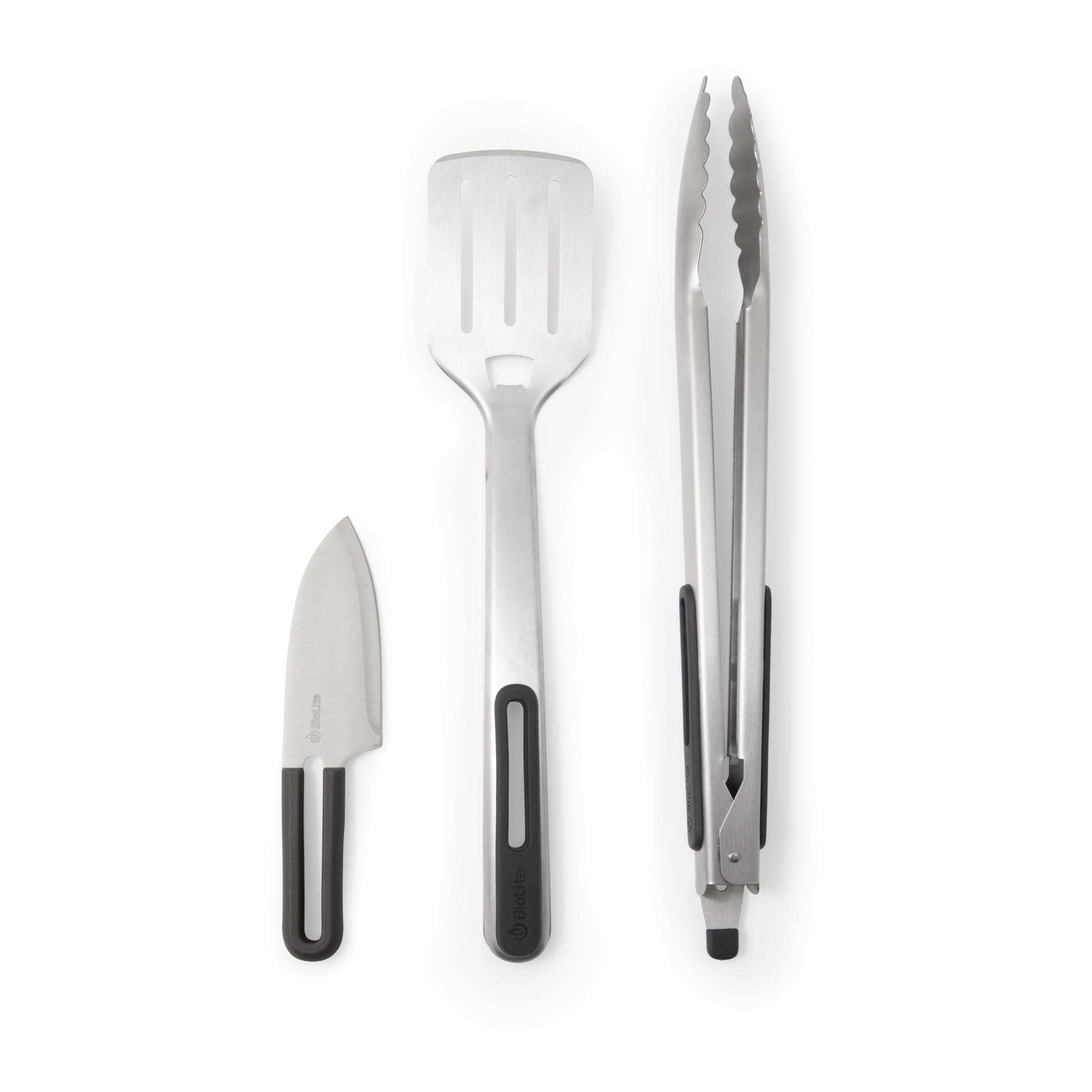 BioLite Prep and Grill ToolKit