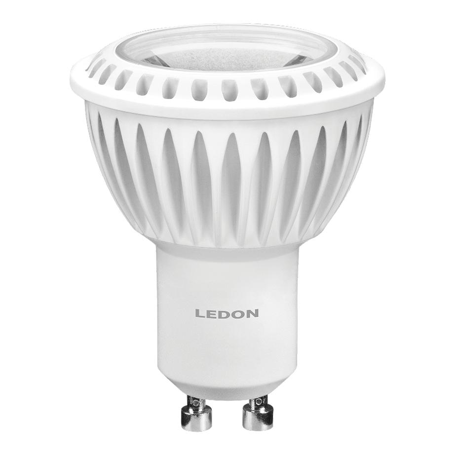Ledon LED Lampe: Spot, GU10