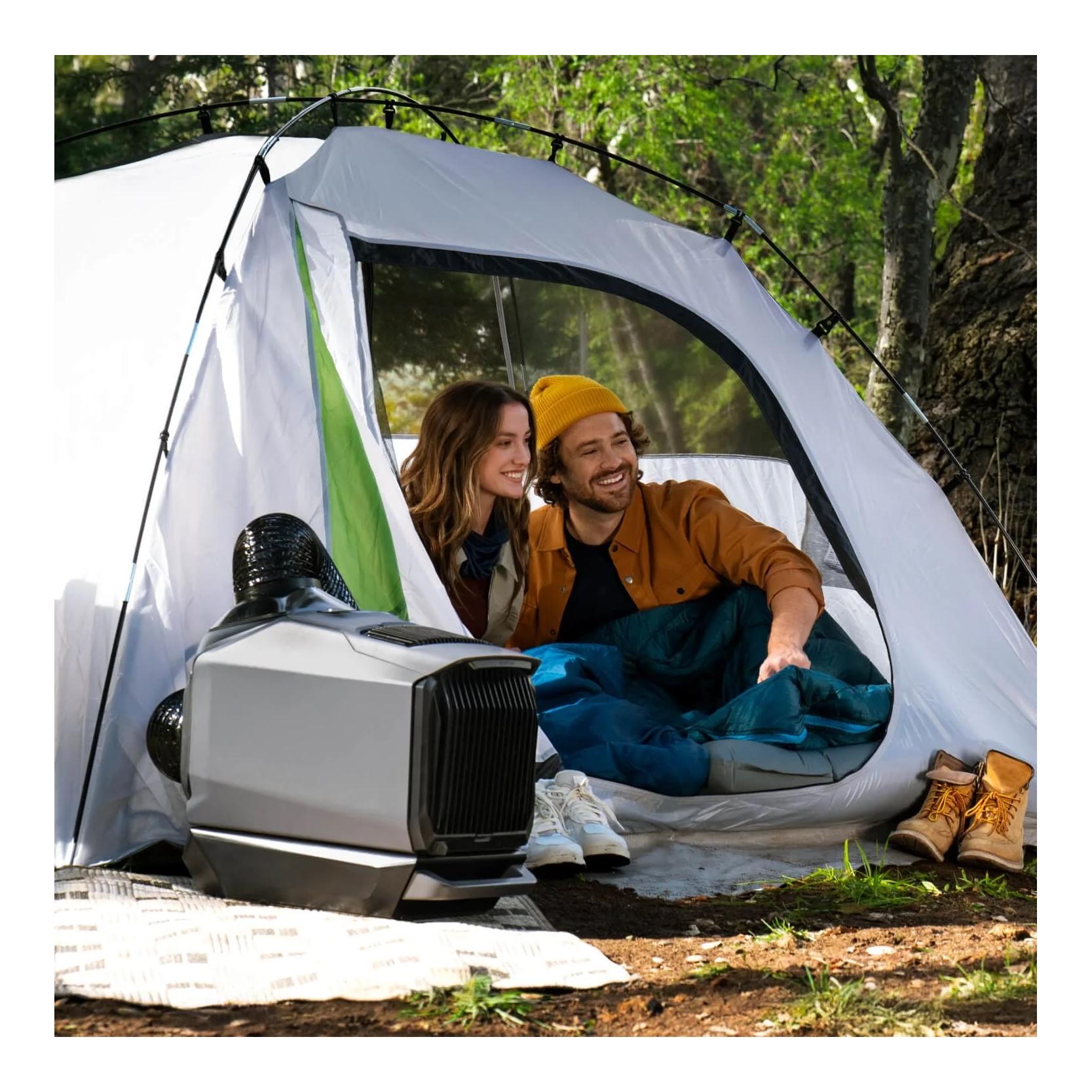 Ecoflow WAVE 3 climatiseur mobile