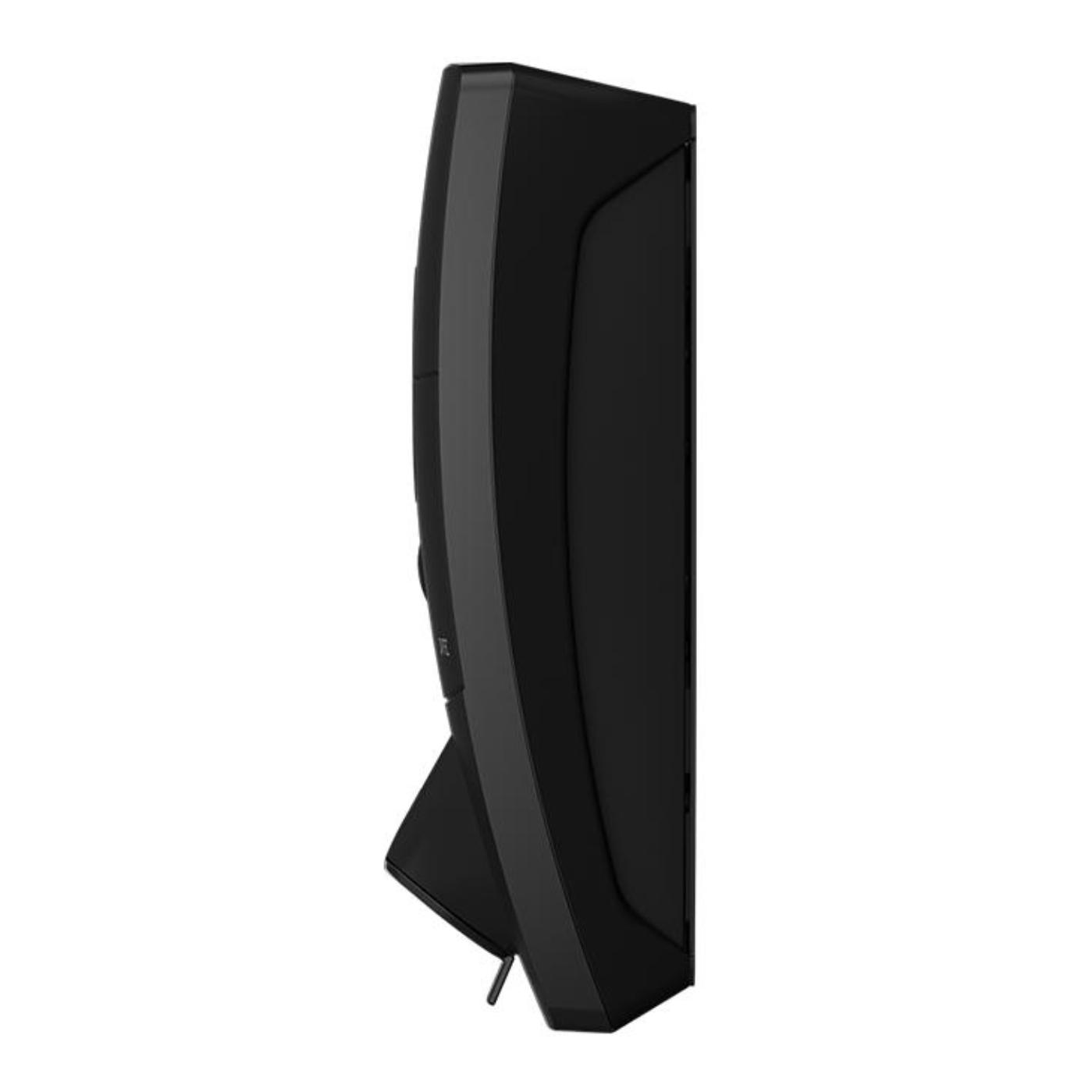 Station de recharge Pro 4G avec plaque arrière