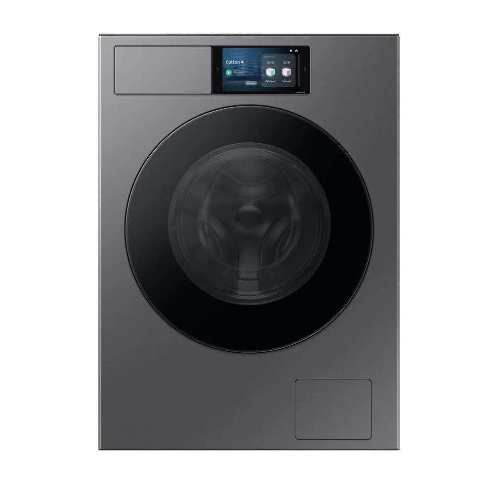 Lavatrice WF9000 7” display , A, 9kg, AI Ecobubble con servizio