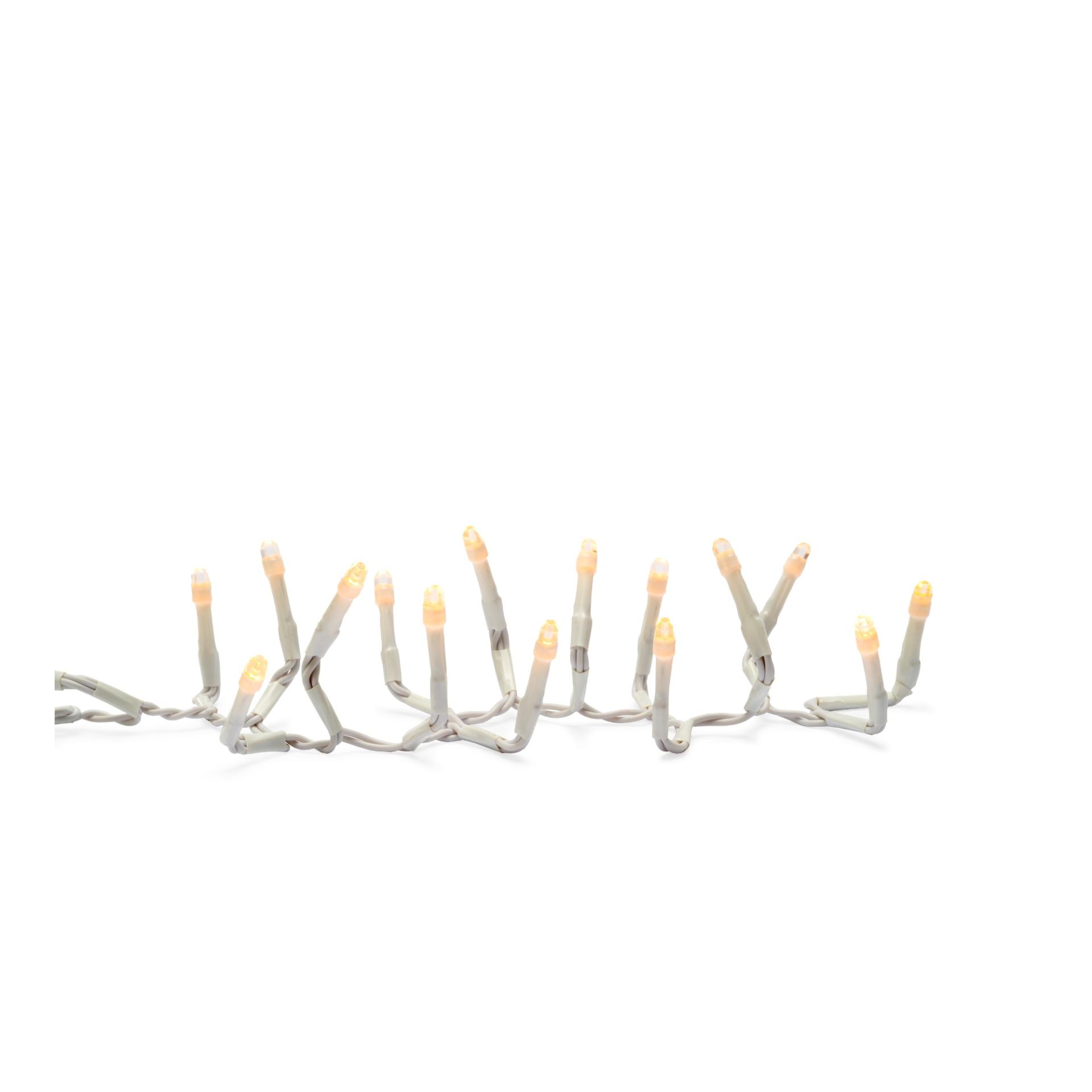 Aufladbare Lichterkette Aufladbare Lichterkette