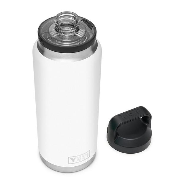 RAMBLER 36 OZ BOTTLE WITH CHUG CAP - Trinkflasche