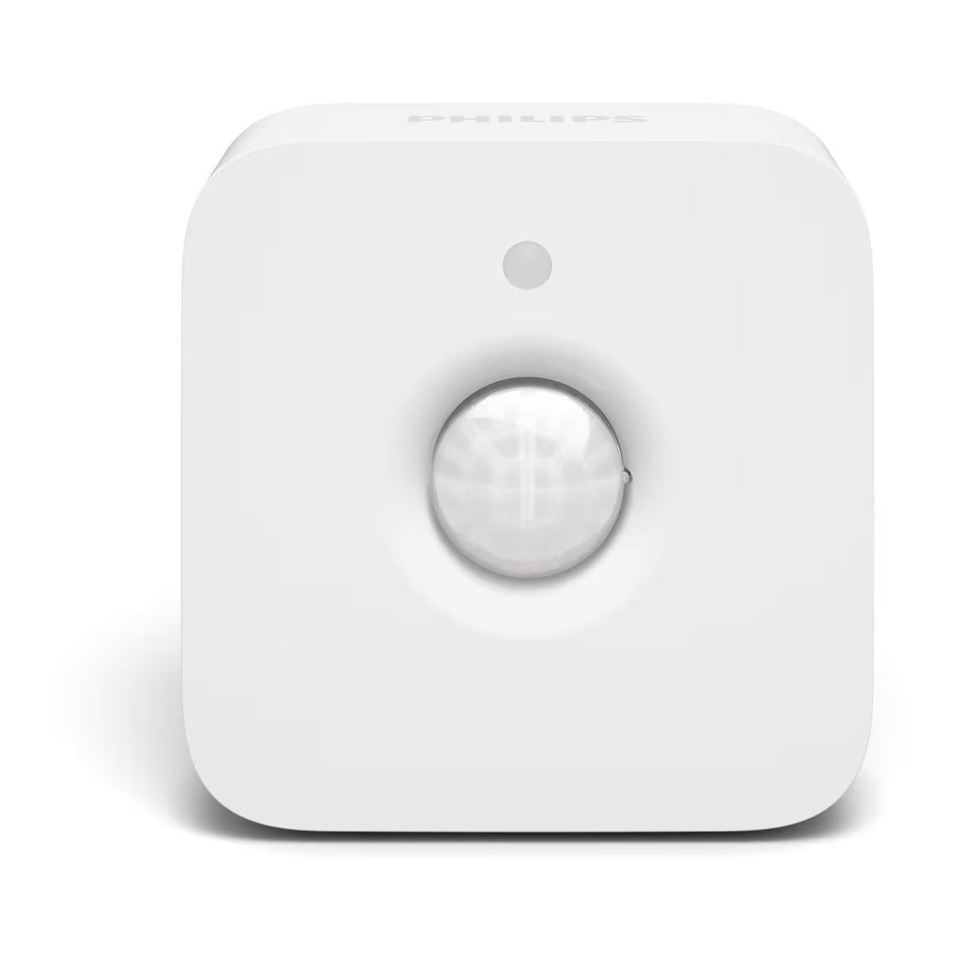 Licht-Set Hue Bewegungsmelder + Starterset White E27