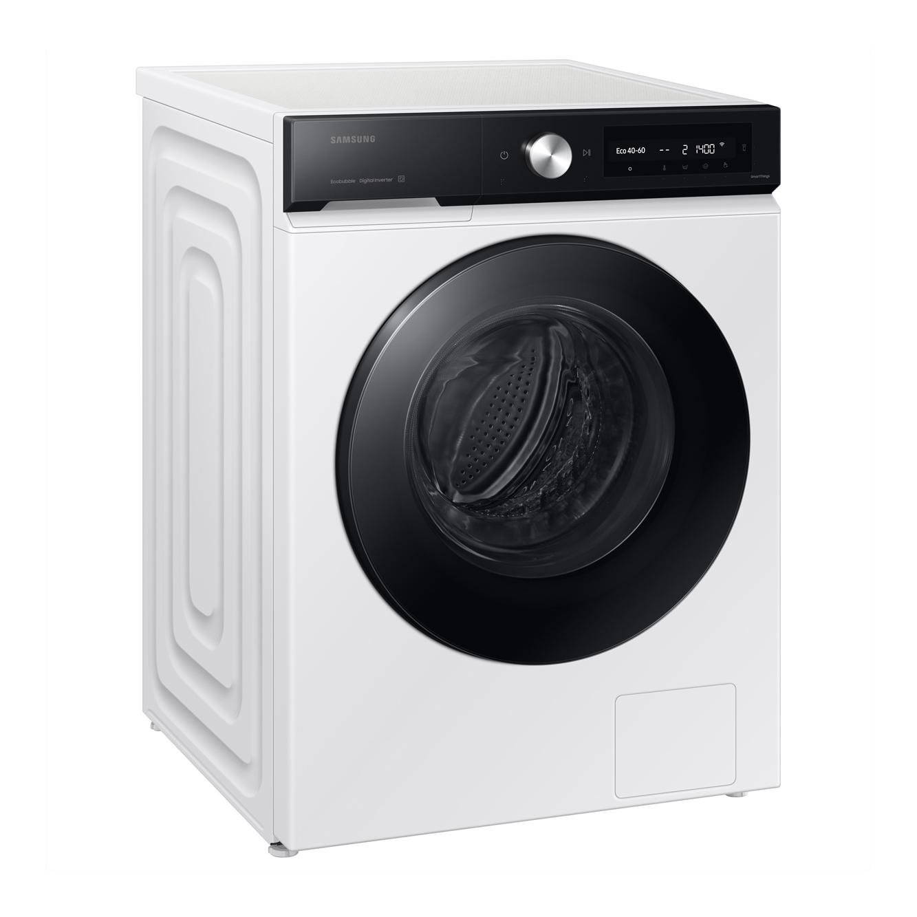 Waschmaschine WW7400 9kg, AI EcobubbleTM mit Dienstleistung Waschmaschine WW7400 9kg, AI EcobubbleTM mit Dienstleistung