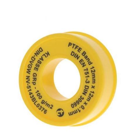 Geka Dichtbandrolle PTFE