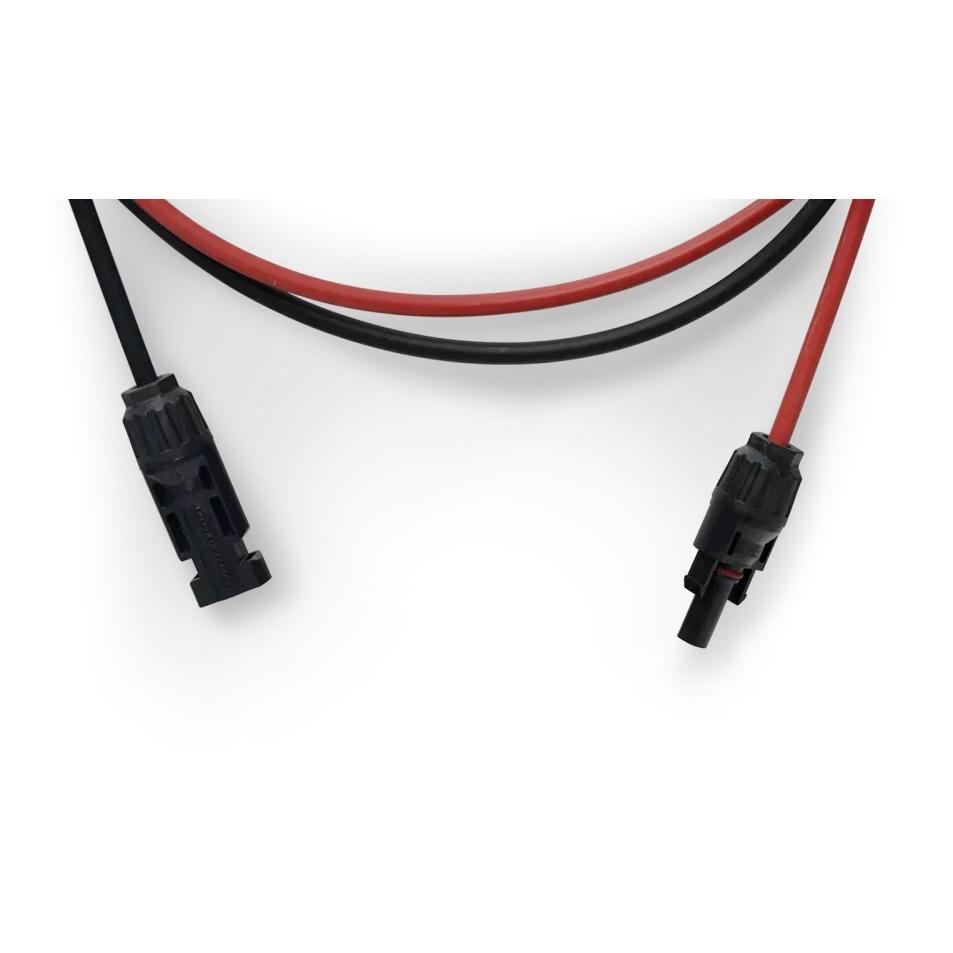 Balkonkraftwerk mit 335 Watt