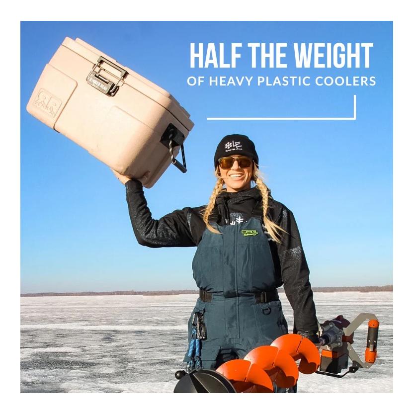 Cooler 65 V2 - Kühlbox